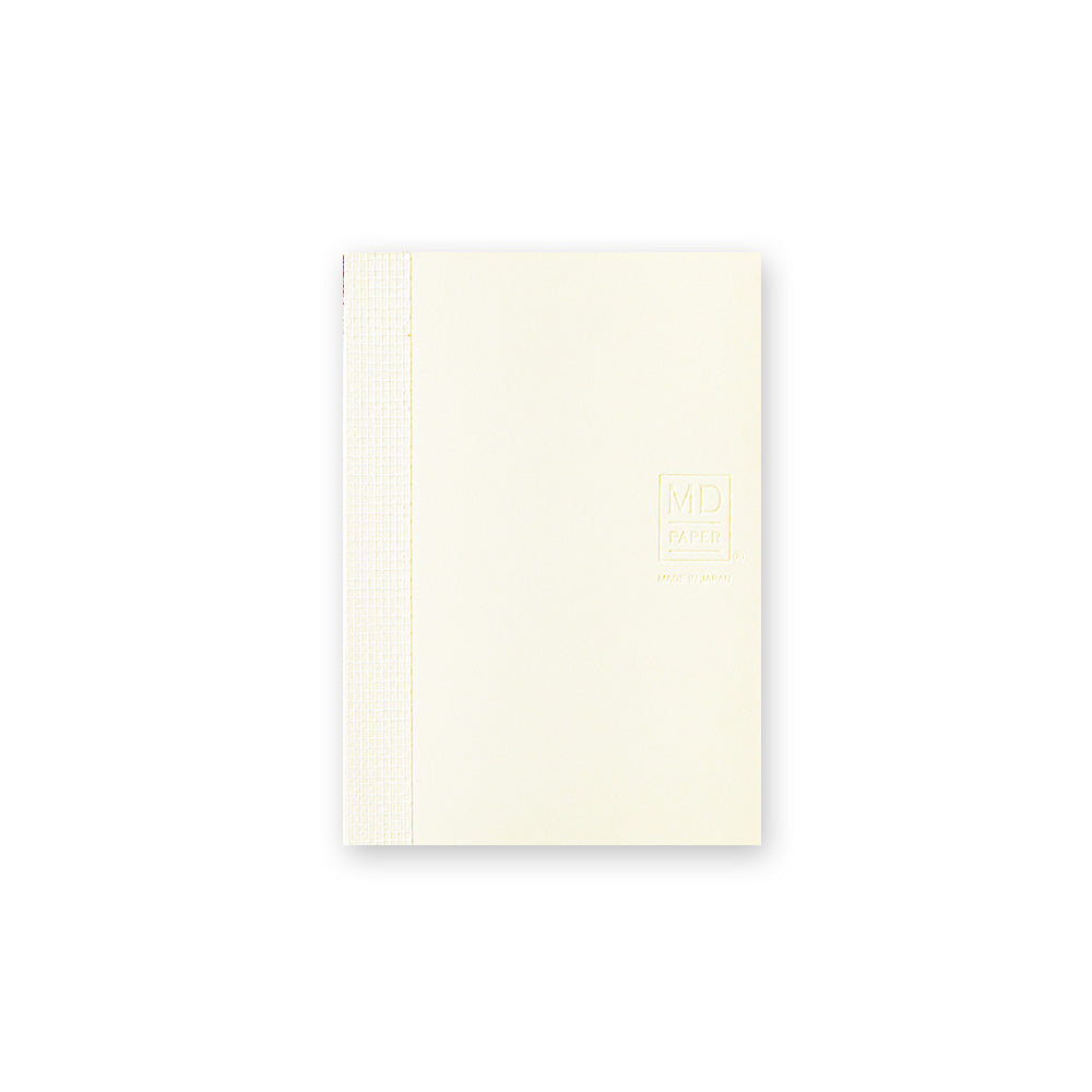 MD Notebook - A7 - Grid