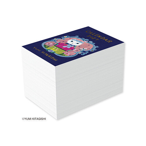 Shinnippon x Yumi Kitagishi 2027 - Mini Daily Calendar (Coming Soon)