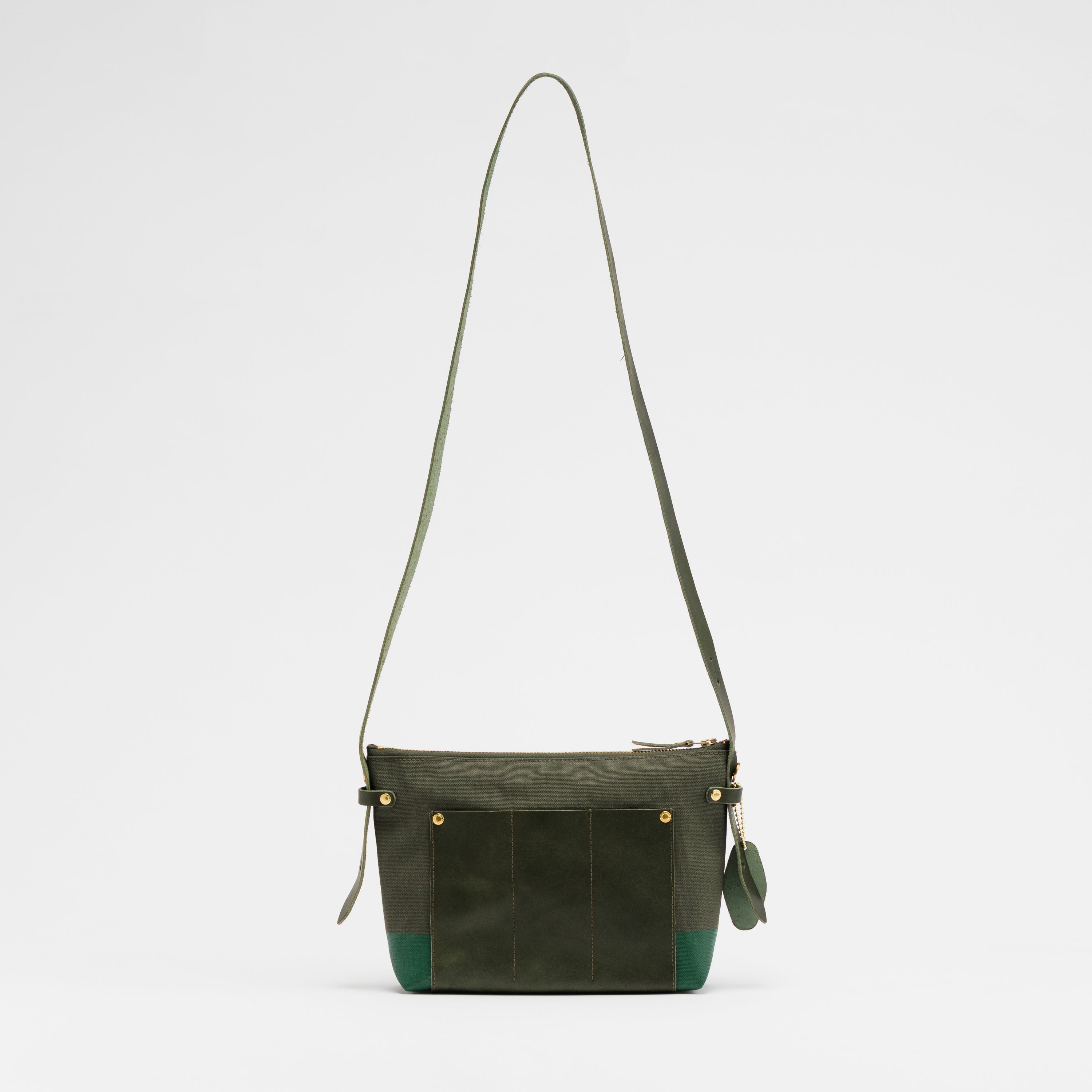 The Superior Labor x Yoseka UNION Shoulder Bag (Coming Soon)