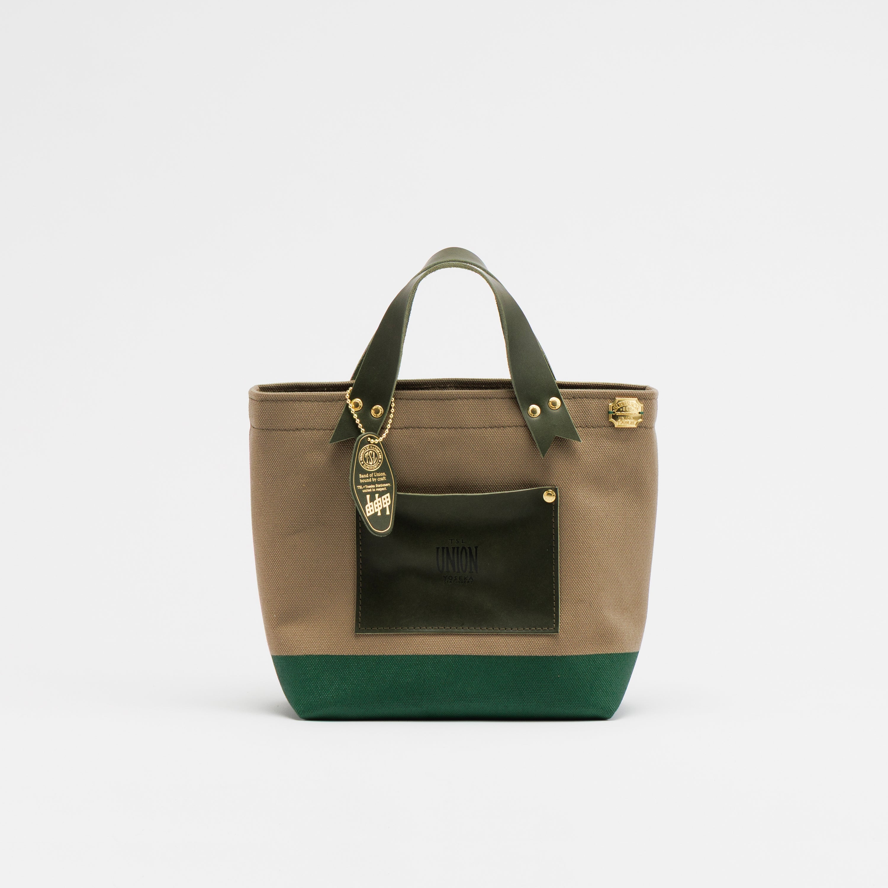 The Superior Labor x Yoseka UNION Engineer Petite Bag Long (Coming Soon)