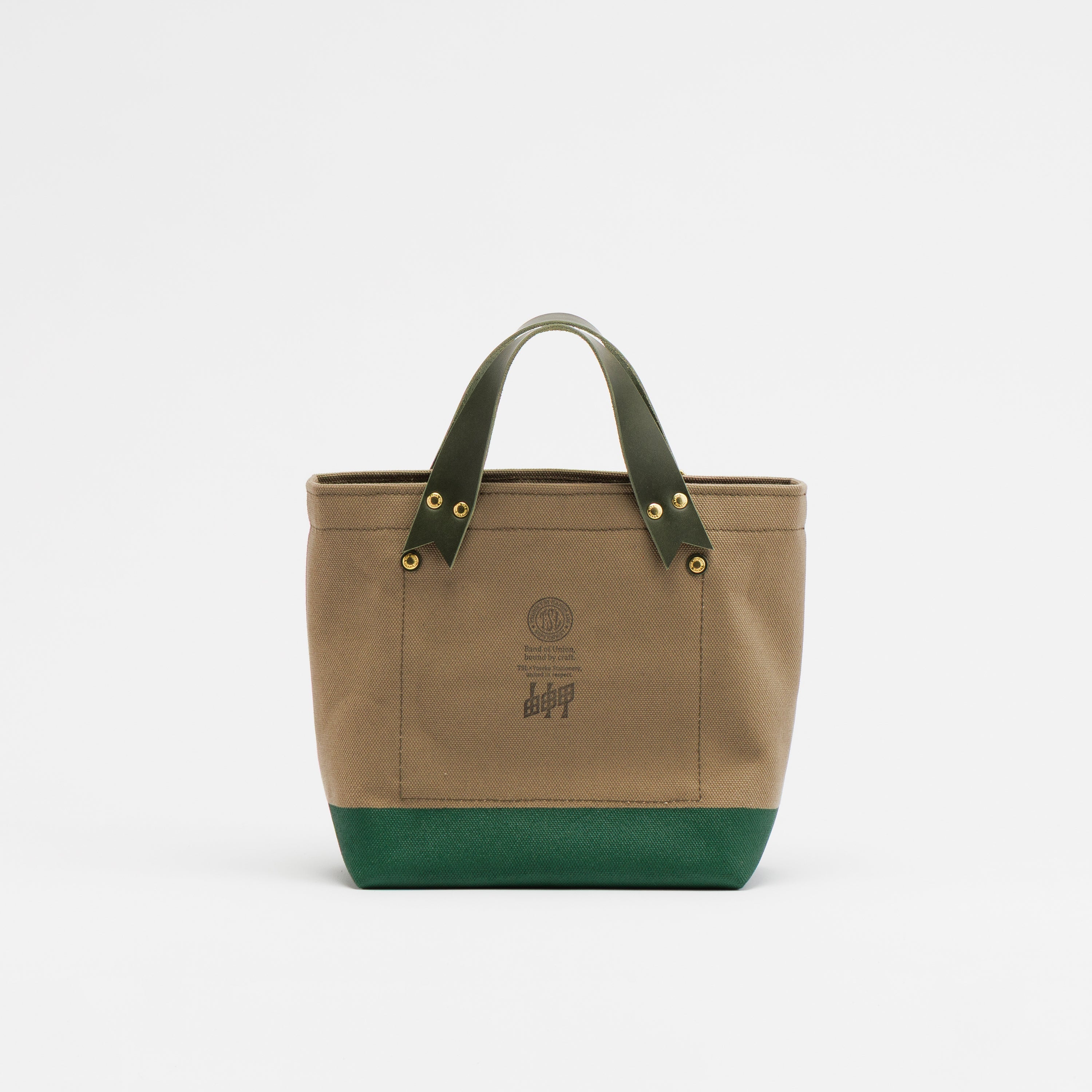 The Superior Labor x Yoseka UNION Engineer Petite Bag Long (Coming Soon)