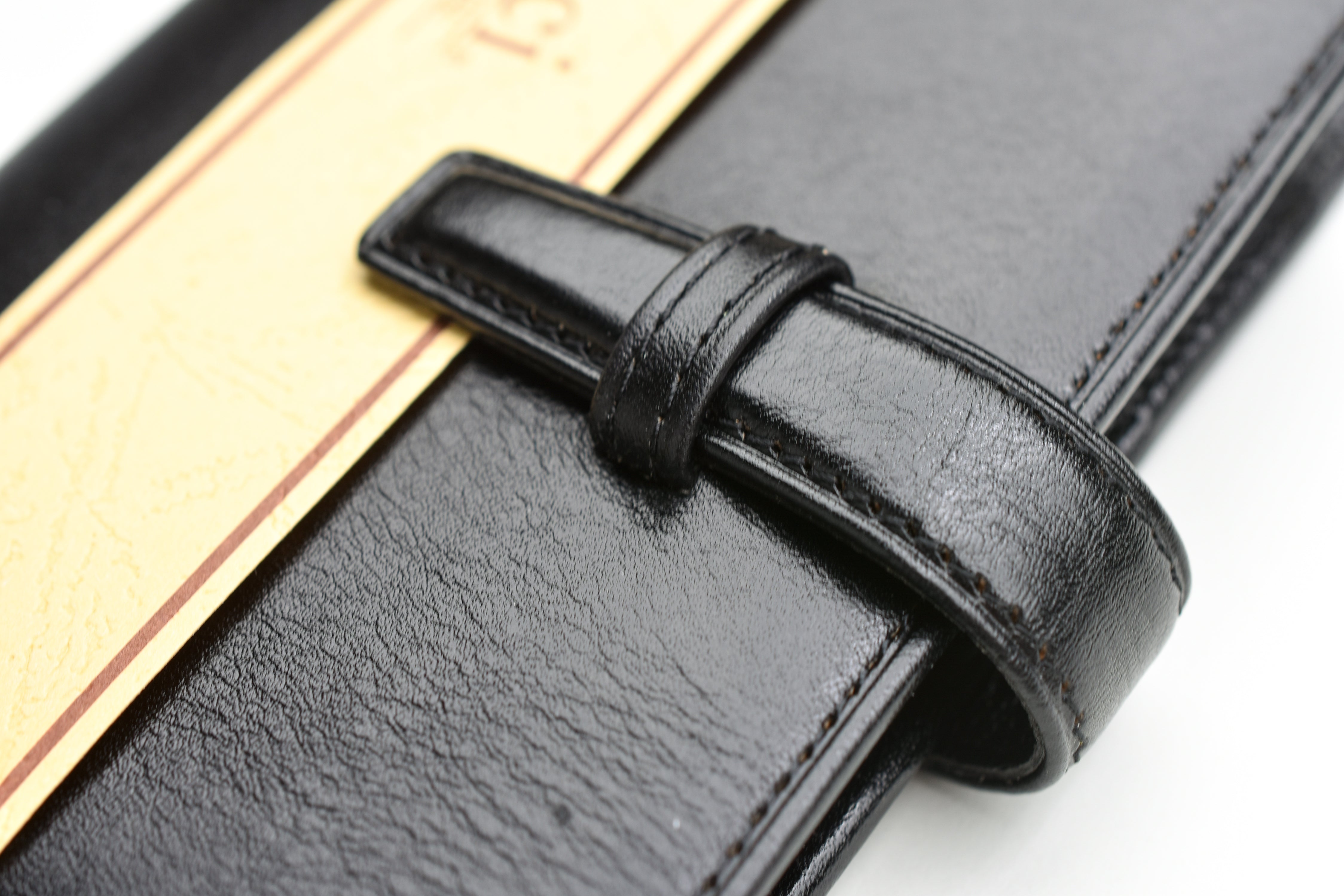 Raymay Davinci Super Royce Organizer - Mini5 Size - 11mm