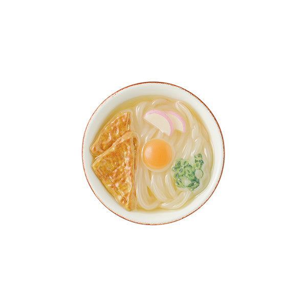 Midori Miniature Food Magnet - Sanuki Udon (Coming Soon)