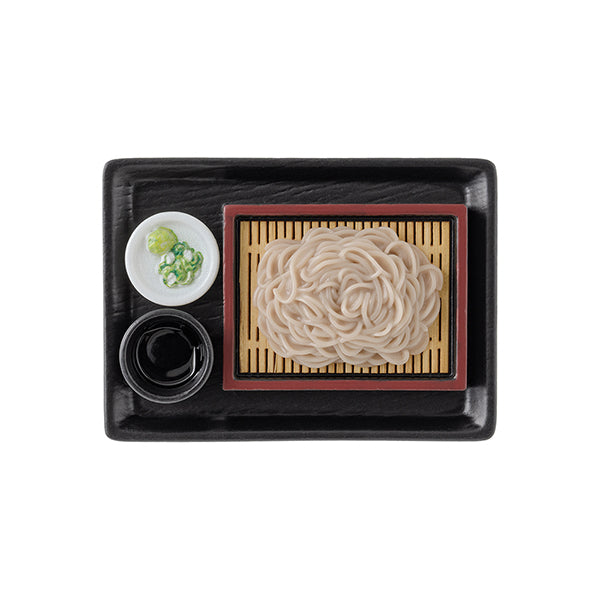Midori Miniature Food Magnet - Mori Soba (Coming Soon)
