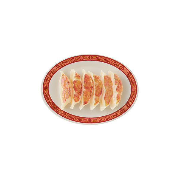 Midori Miniature Food Magnet - Gyoza (Coming Soon)