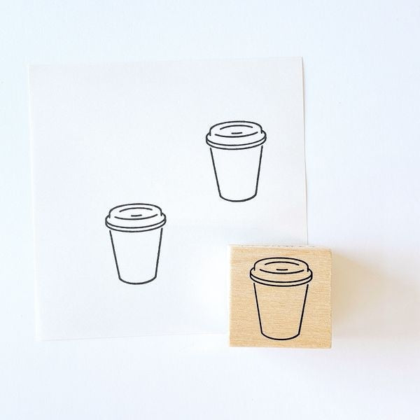 Kodomo No Kao - Planner Stamp Club - Drinks