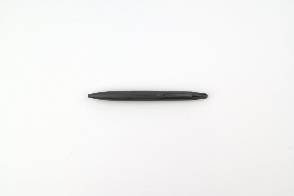TaG Submarine Ballpoint Pen - Black - 0.5mm