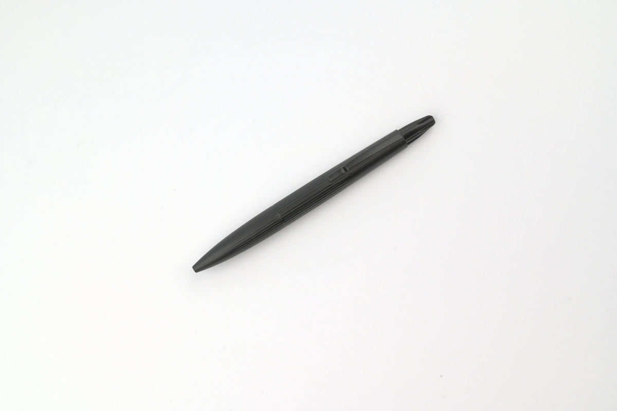 TaG Submarine Ballpoint Pen - Black - 0.5mm