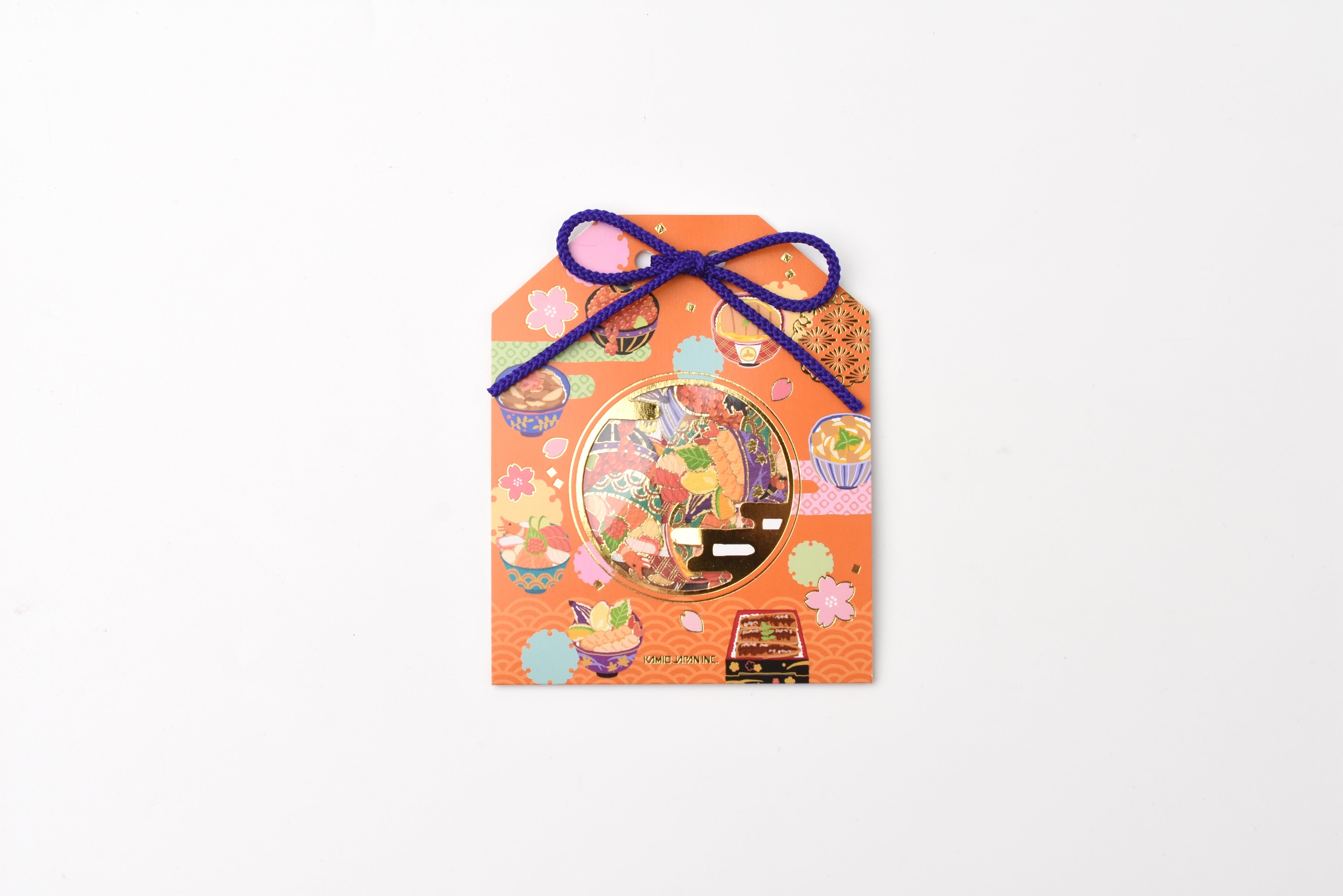 Kamio Flake Stickers - Donburi