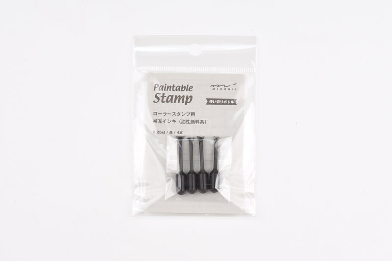 Midori Roller Paintable Stamp Refill Ink