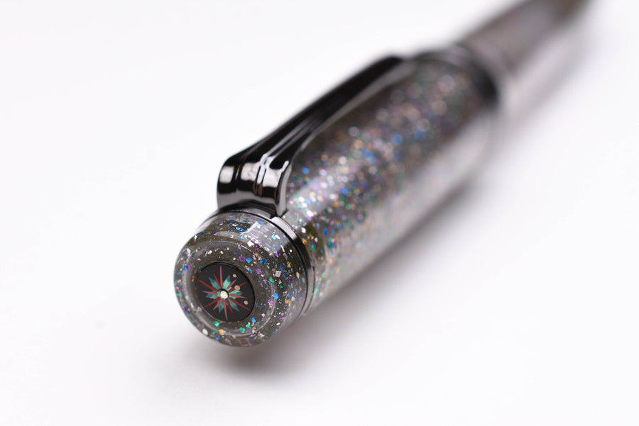 BUNGUBOX Original Fountain Pen - Piston -  Supernova 2021