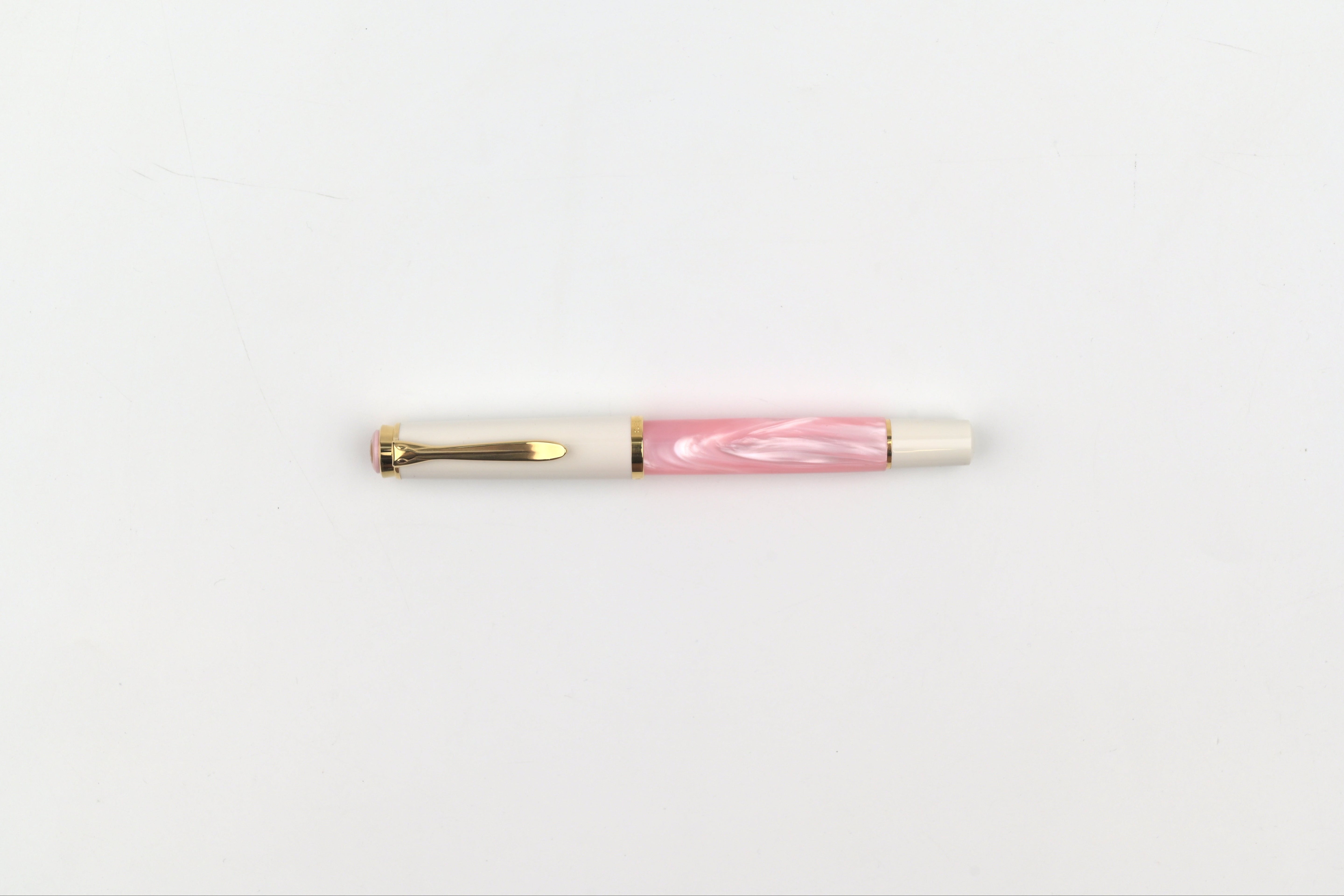 Pelikan M200 Fountain Pen - Classic - Cherry Blossom - Special Edition