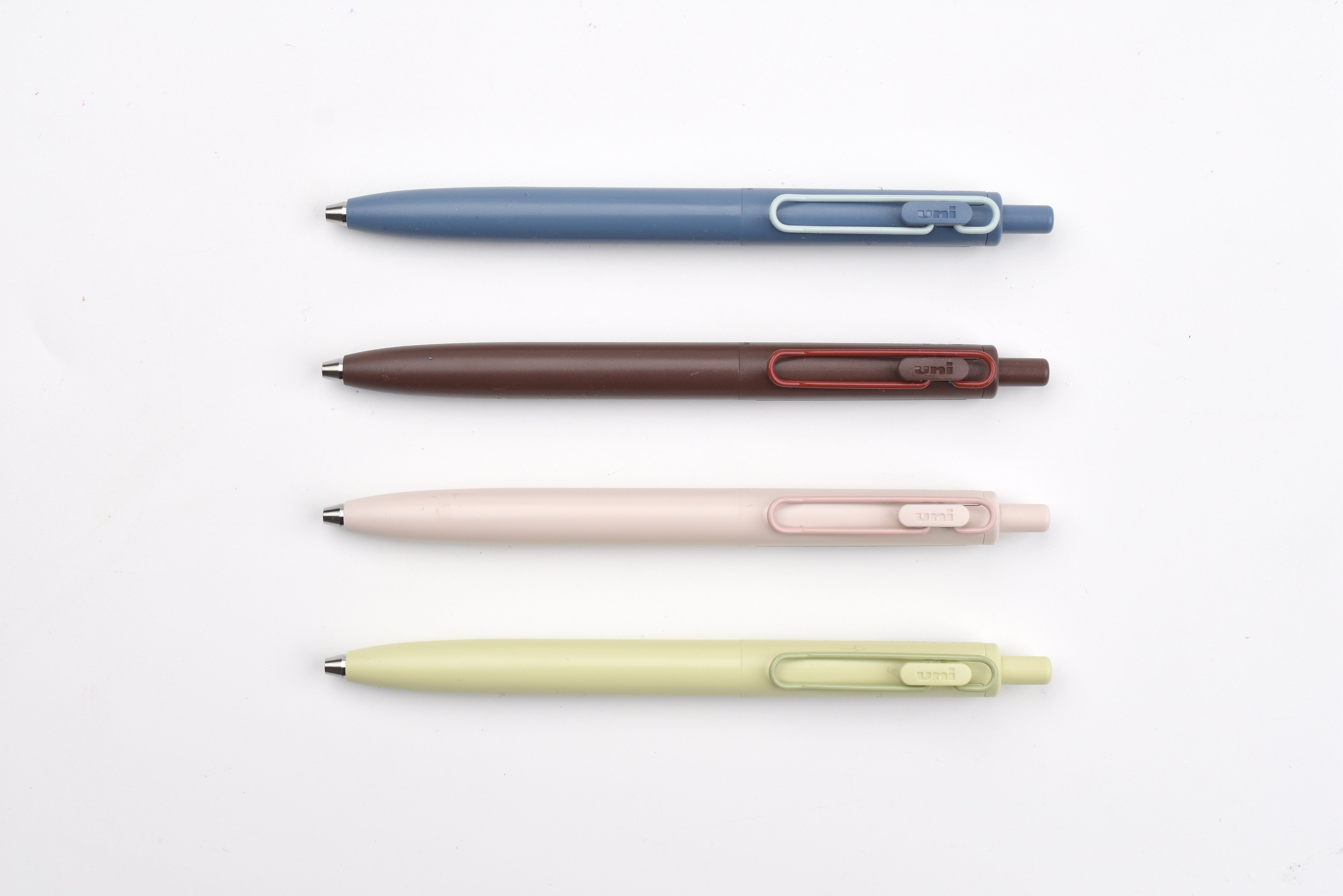 Uni-ball One F - Marriage Color - Limited Edition