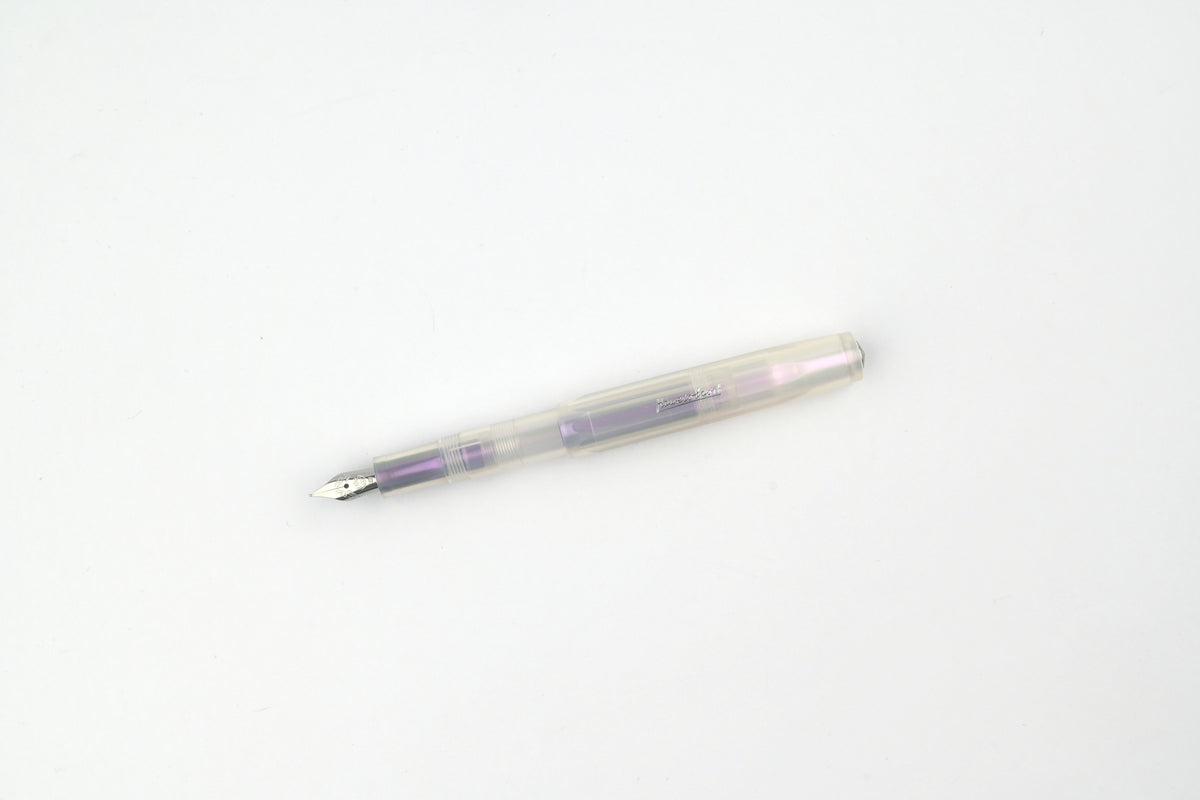 Kaweco Lunar Sport Fountain Pen - Light Purple