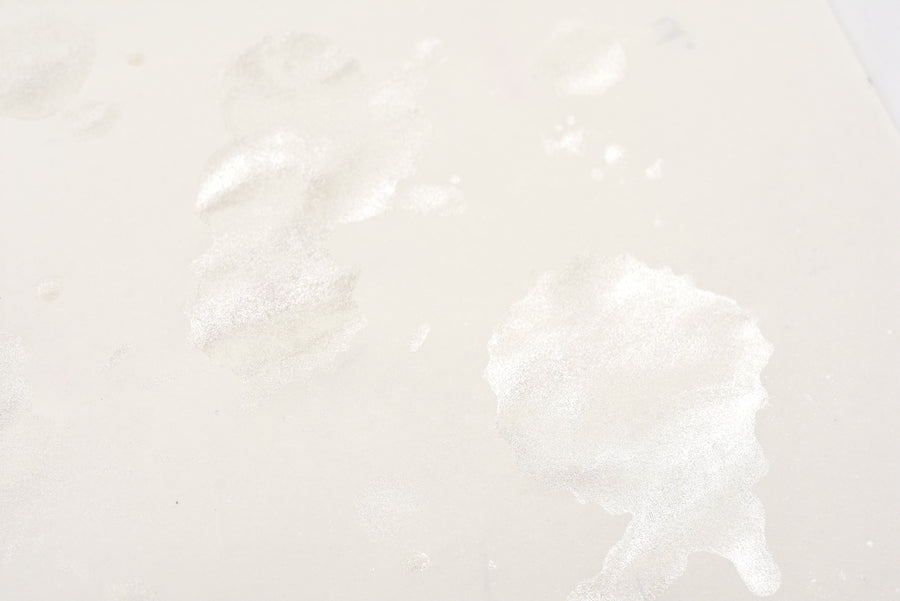 Tono & Lims Ink Bottle - Producer - Shimmer Liquid - SL-7 White - 30ml