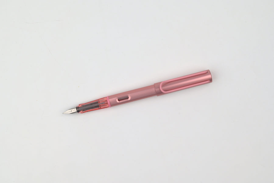 LAMY AL-Star Fountain Pen - Flamingo - Special Edition 2026