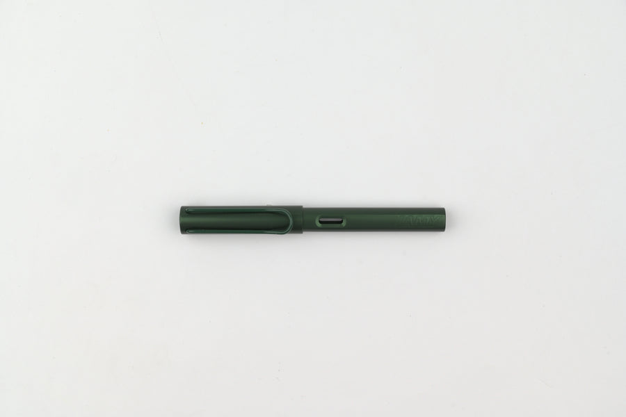 LAMY AL-Star Fountain Pen - Pine - Special Edition 2026