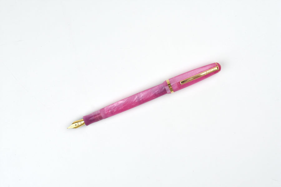 Esterbrook Model JR Pocket Fountain Pen - Love Potion