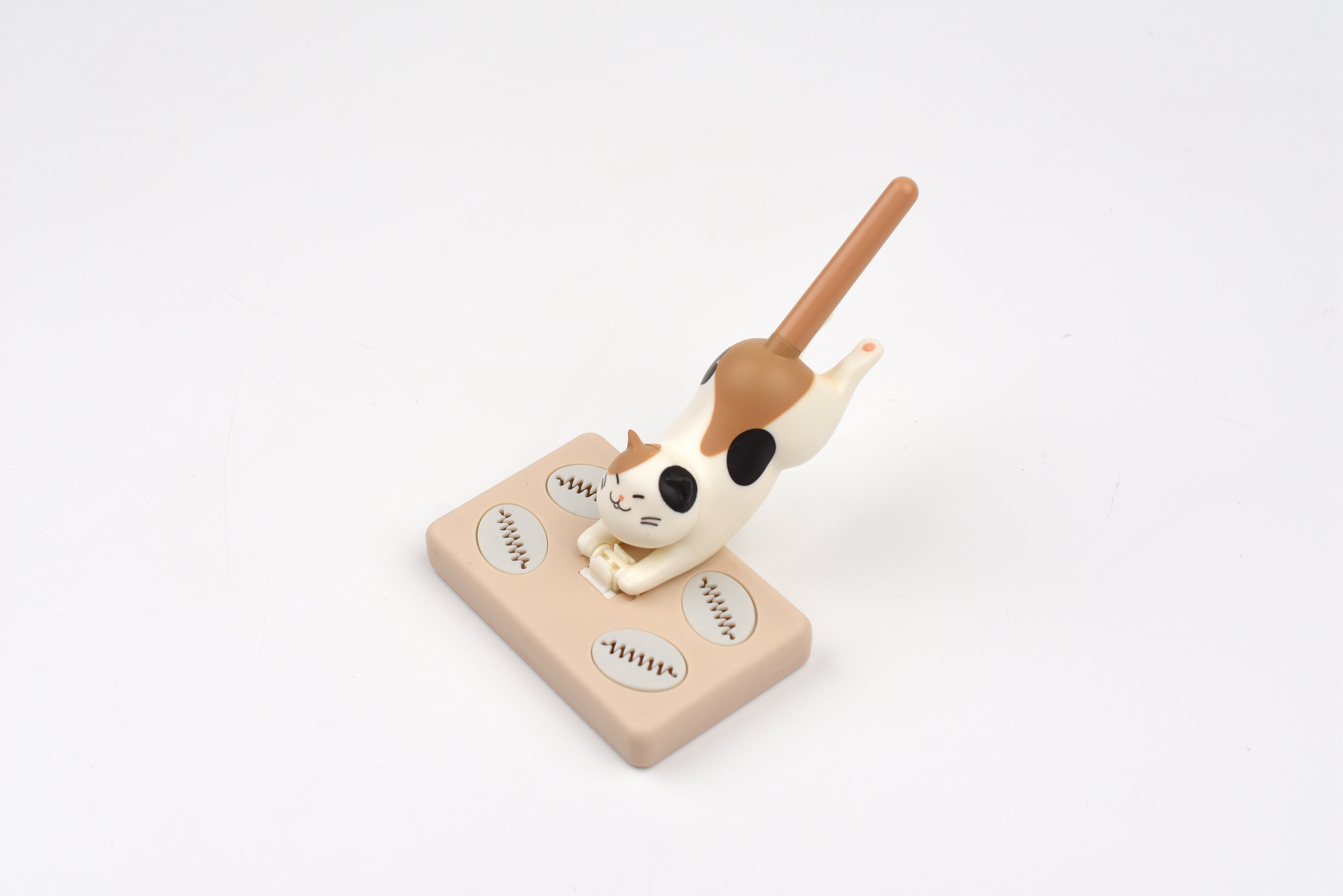 Sun-Star Fuki-Maru Desk Cleaner