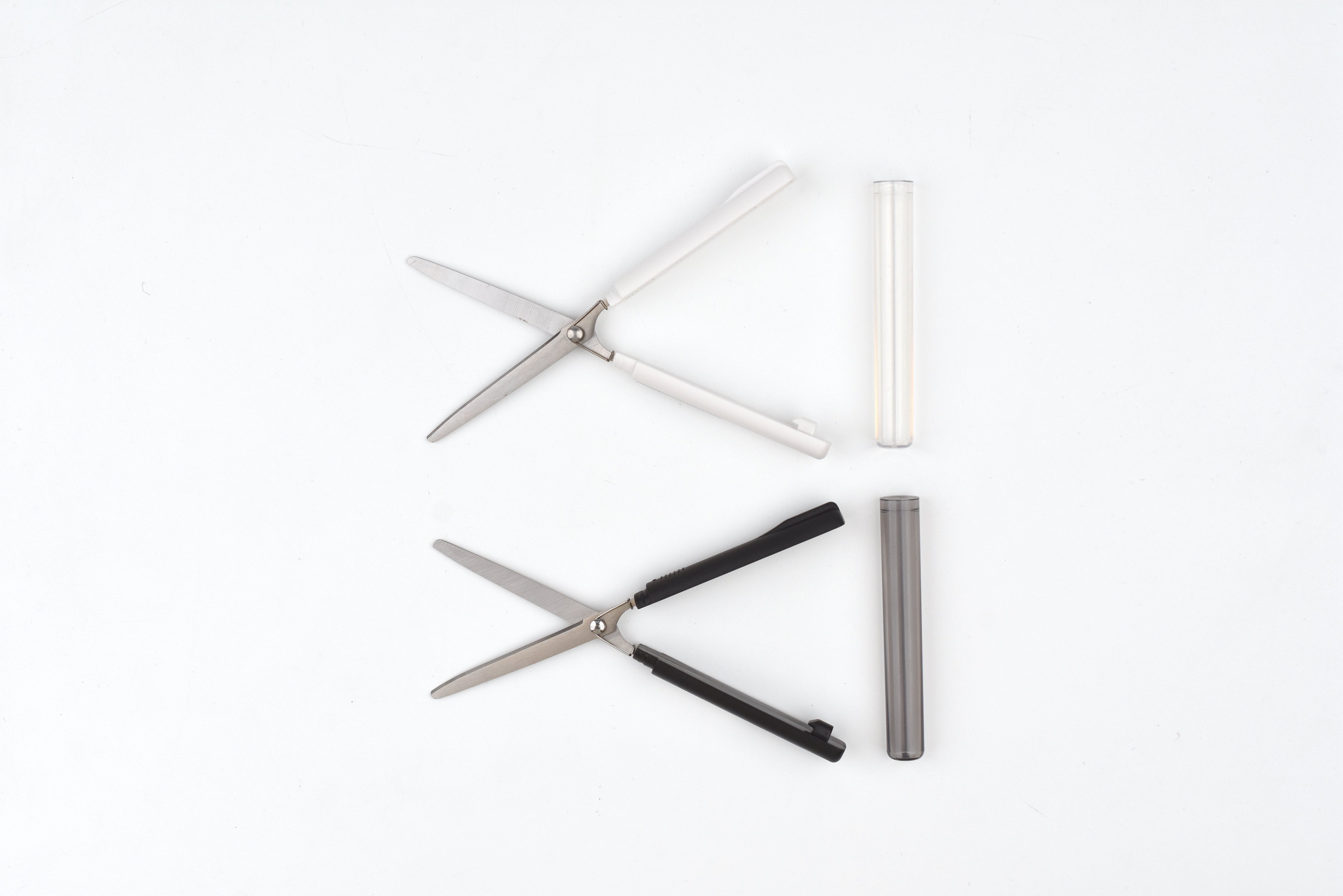 Sun-Star Stickyle Long Scissors