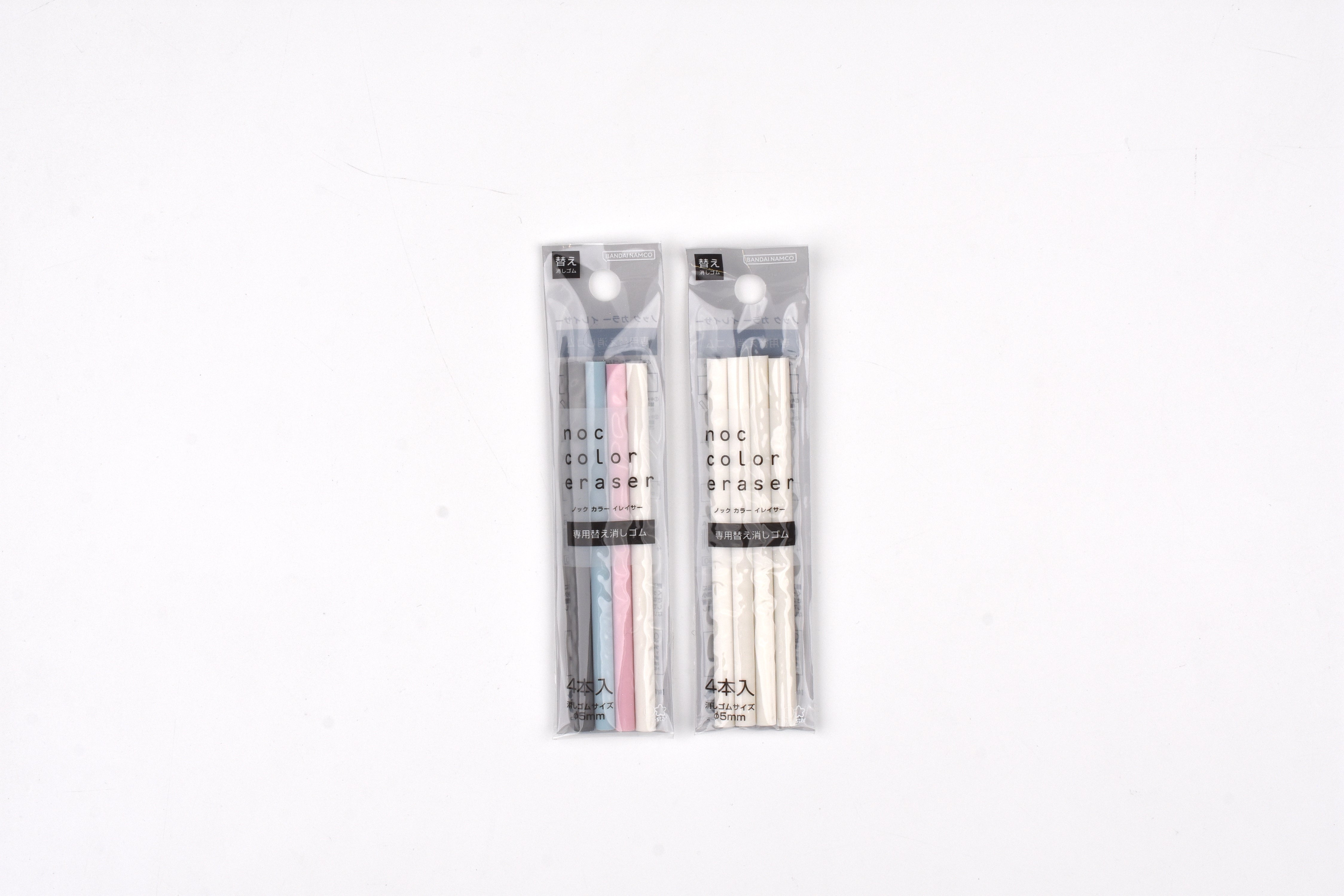 Sun-Star Noc Color Eraser Refill