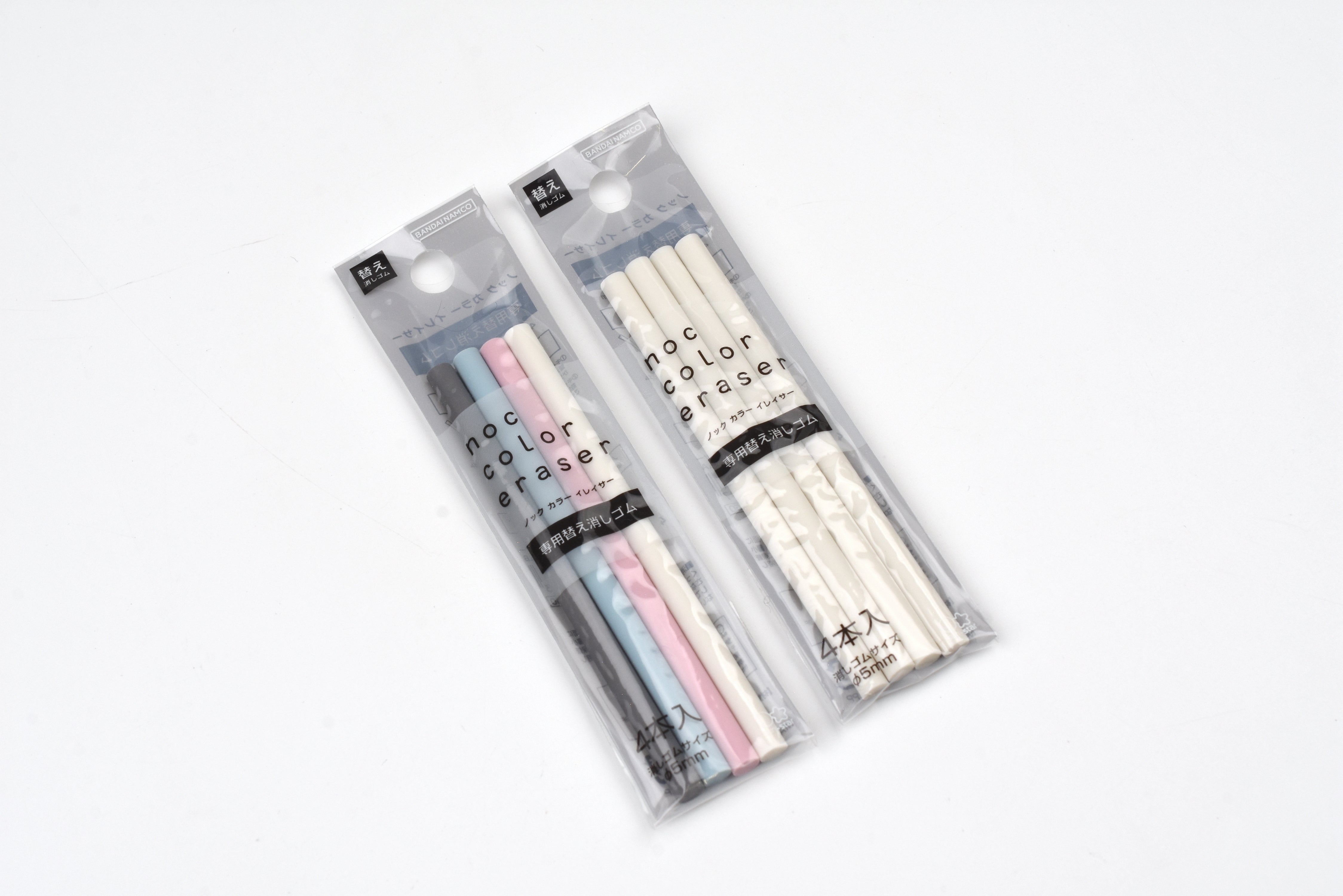 Sun-Star Noc Color Eraser Refill