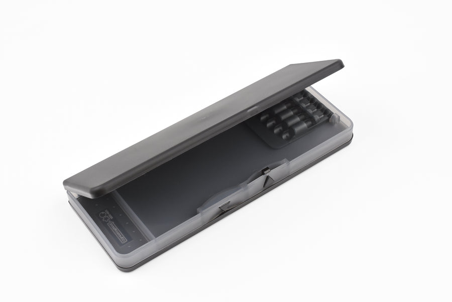 Sun-Star Yokopita Compact Pen Case