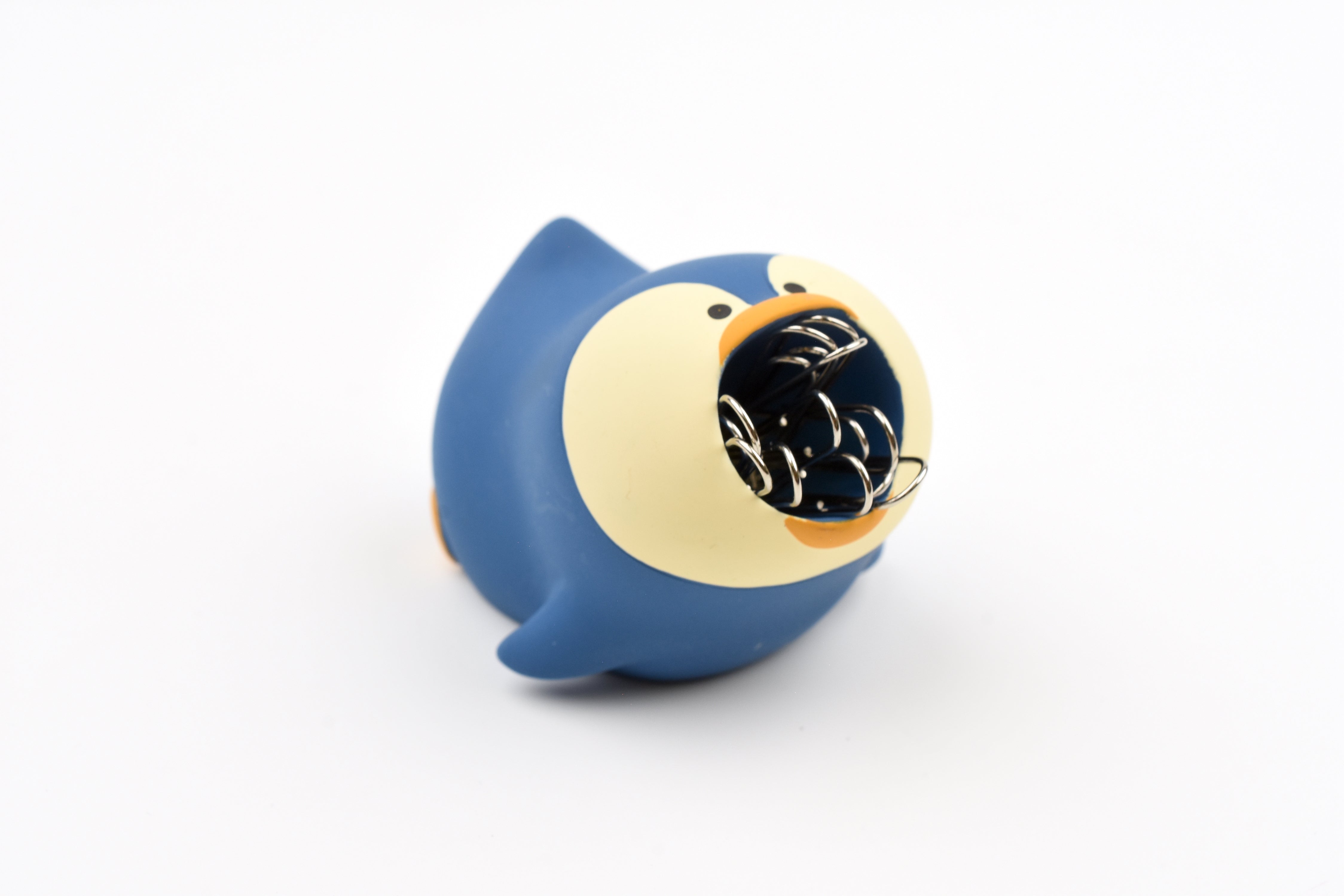 Decole Clip Holder - Harapeko Animal