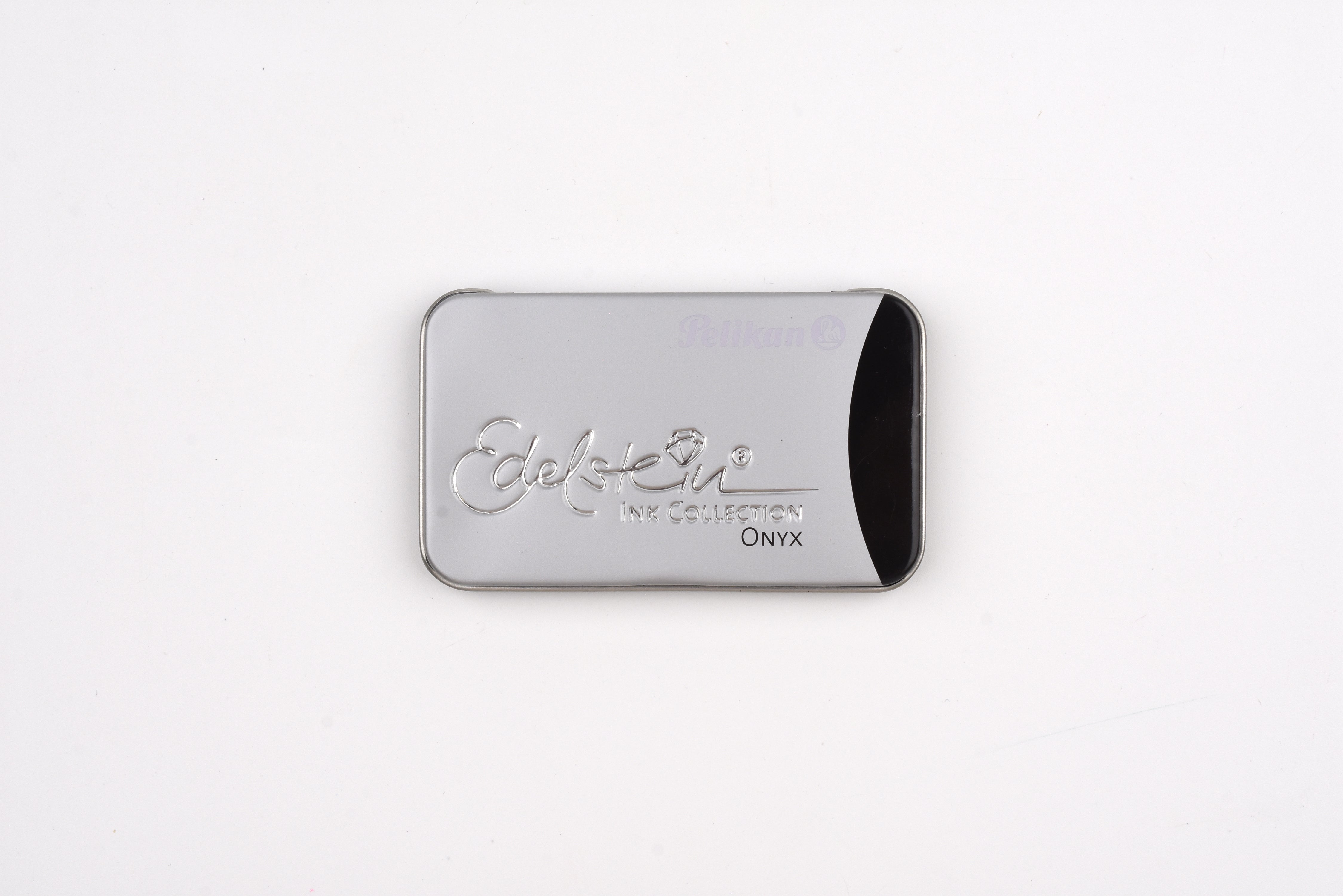 Pelikan Edelstein Ink Cartridges - Onyx - 6 Cartridges