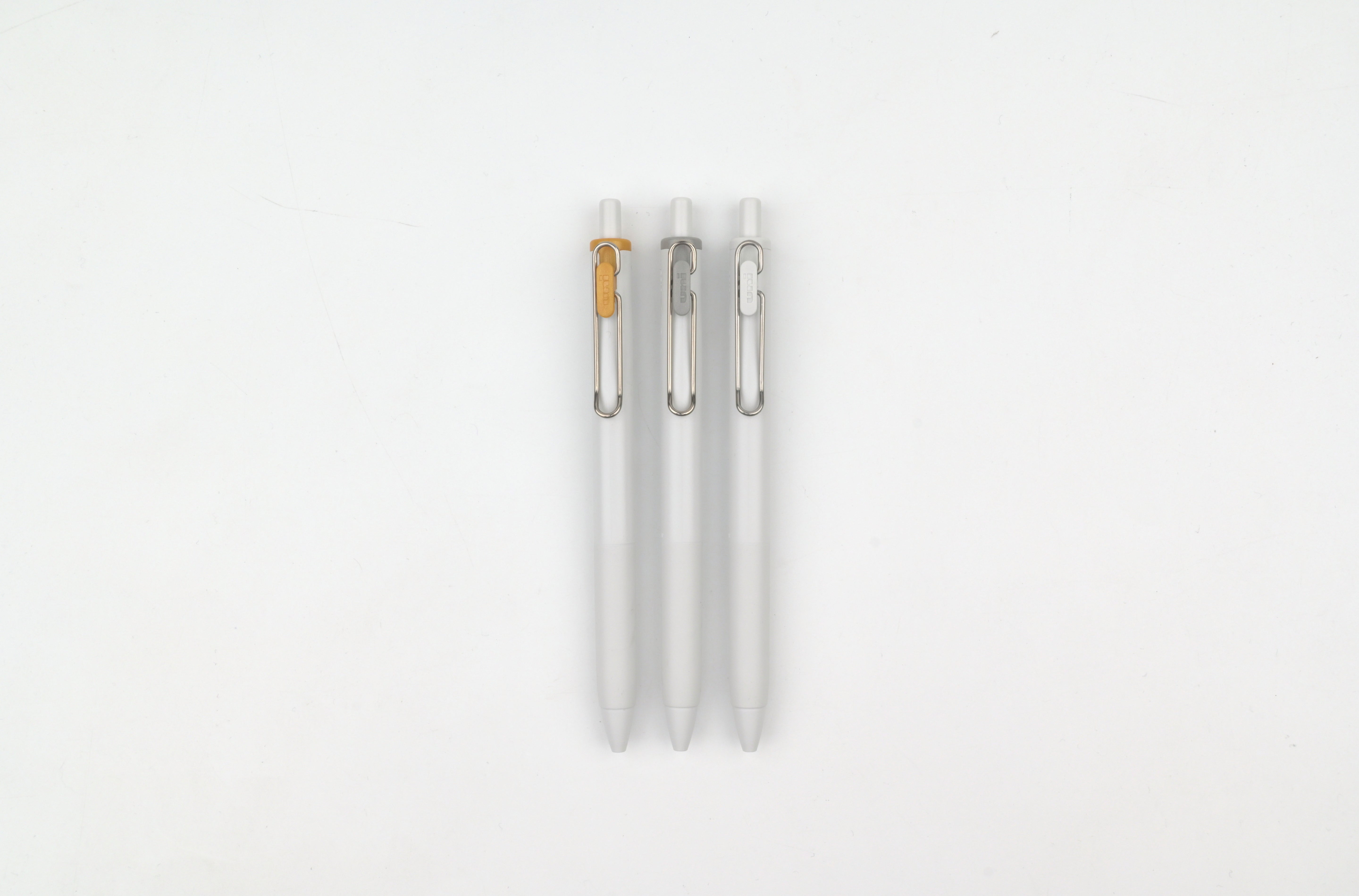 Uni-ball One - Creative Color - 0.38mm