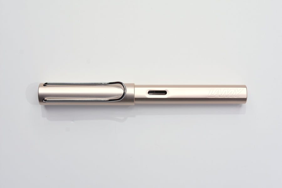 LAMY AL-Star Fountain Pen - Cosmic