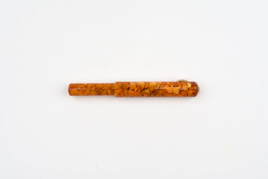 Esterbrook Niblet Fountain Pen - Honeycomb