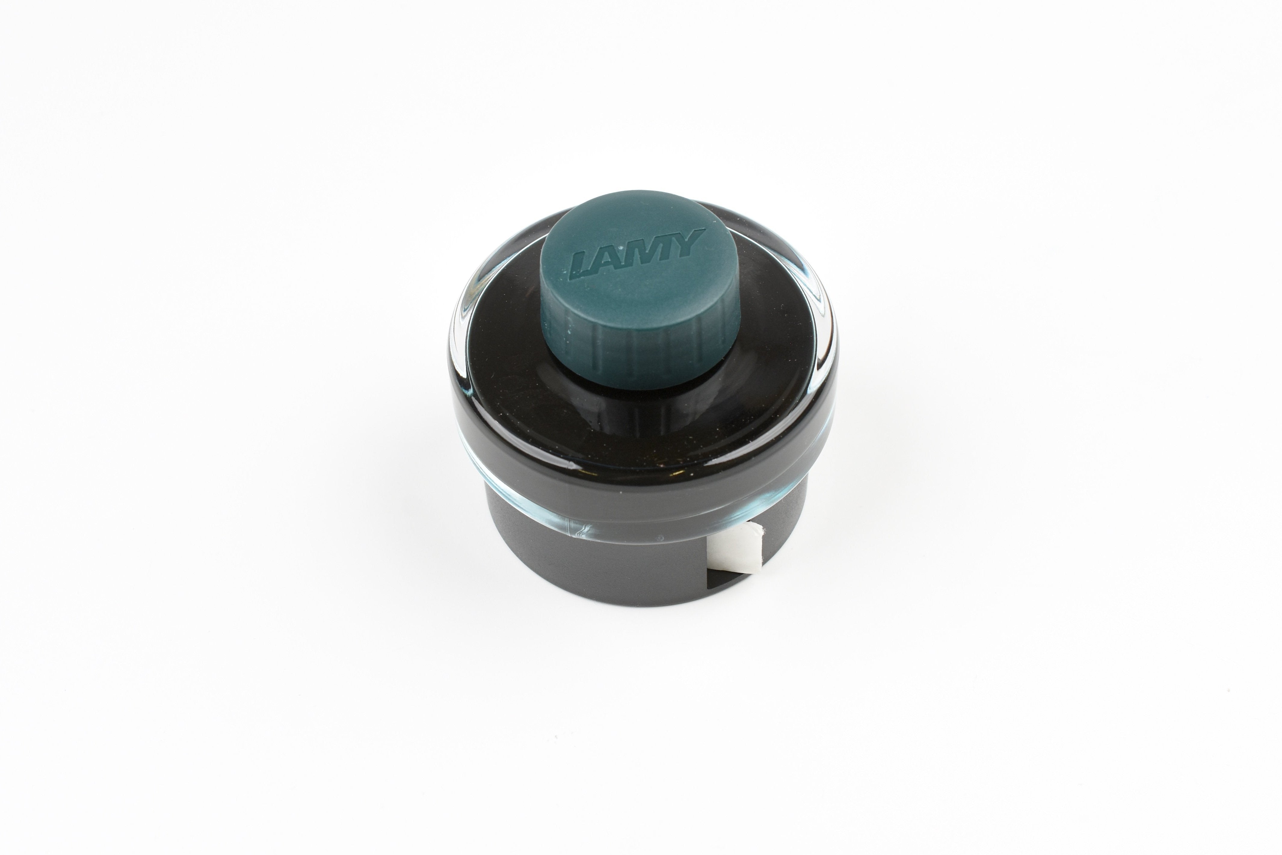 Lamy T52 Ink - 50ml bottle - Petrol