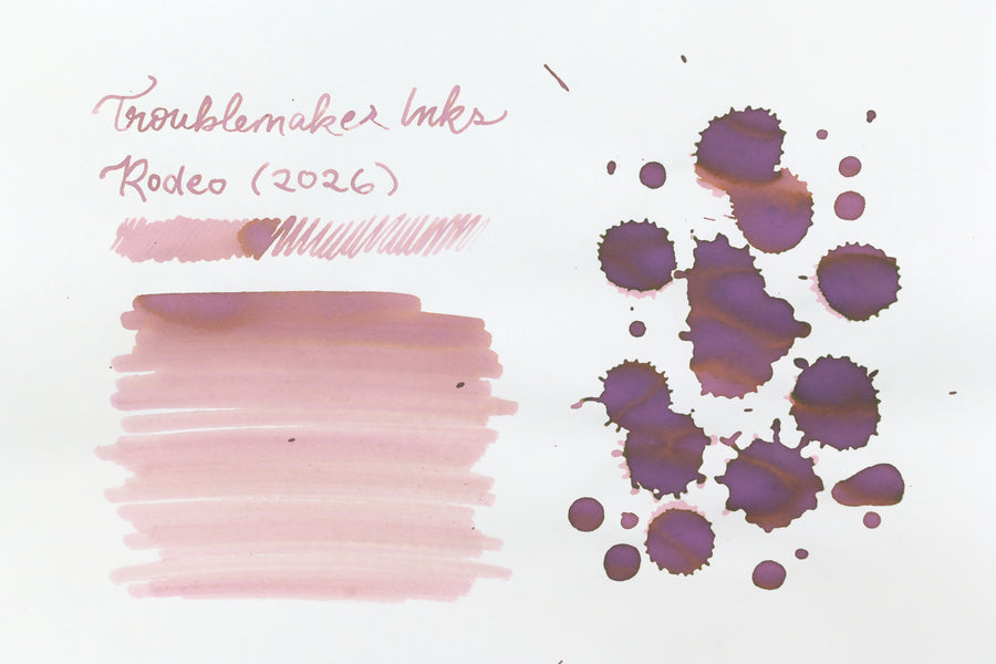 Troublemaker Inks - Shading - Rodeo - 60 mL