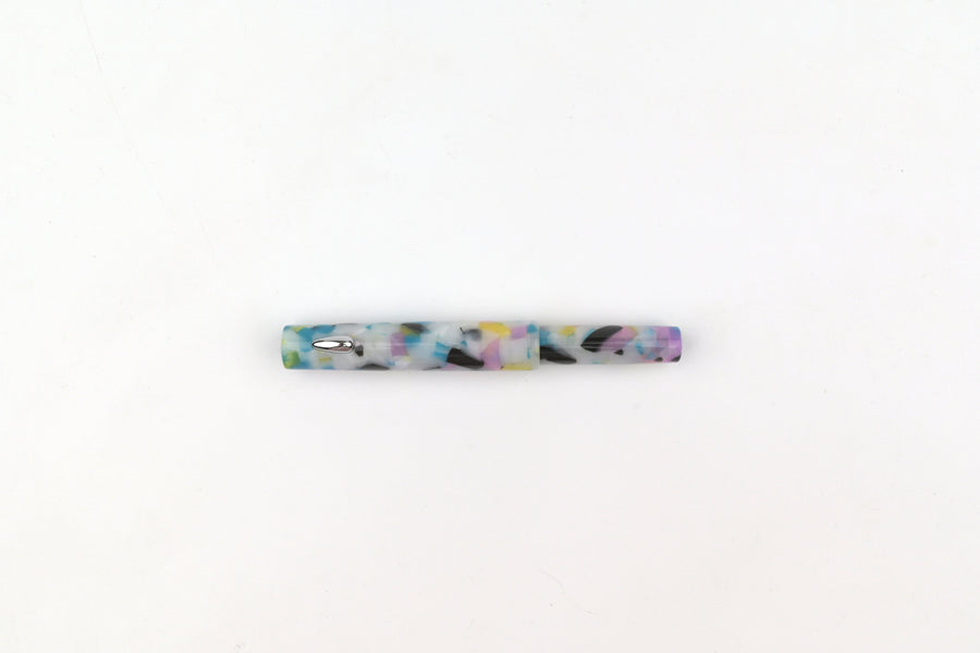 Fine Writing International Pencket Pocket Fountain Pen - Nougat