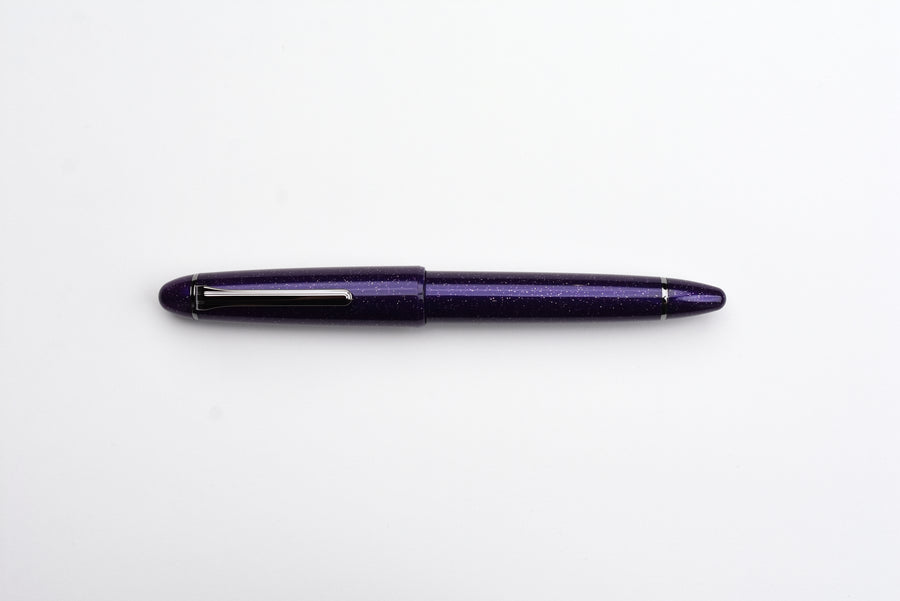 Sailor 1911 Large - Ringless Galaxy - Magellanic Clouds