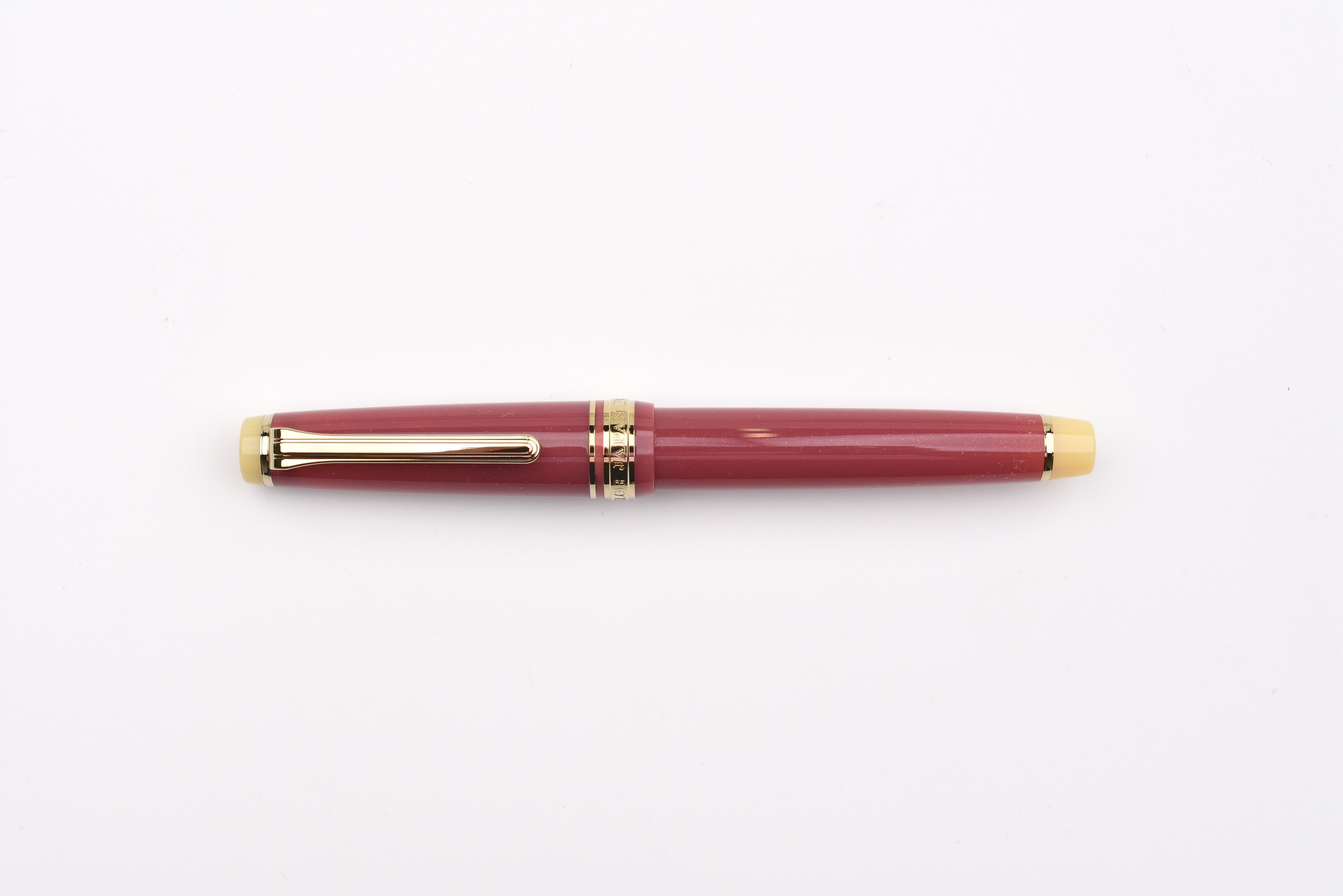 Sailor Pro Gear Slim - Japanese Sweets - Nerikiri