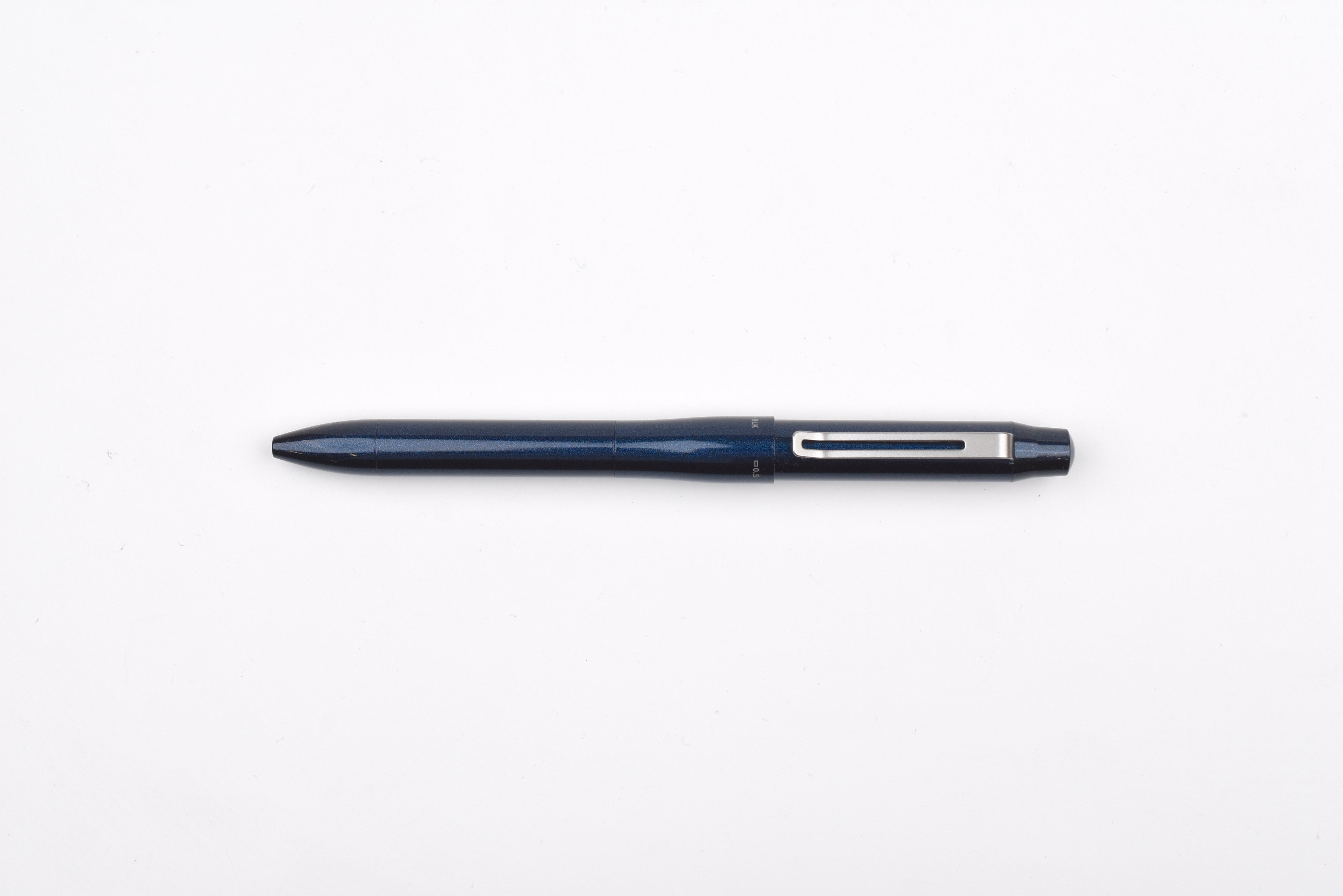Uni Jetstream Prime Multi-Function Pen 3&1  - 0.5mm