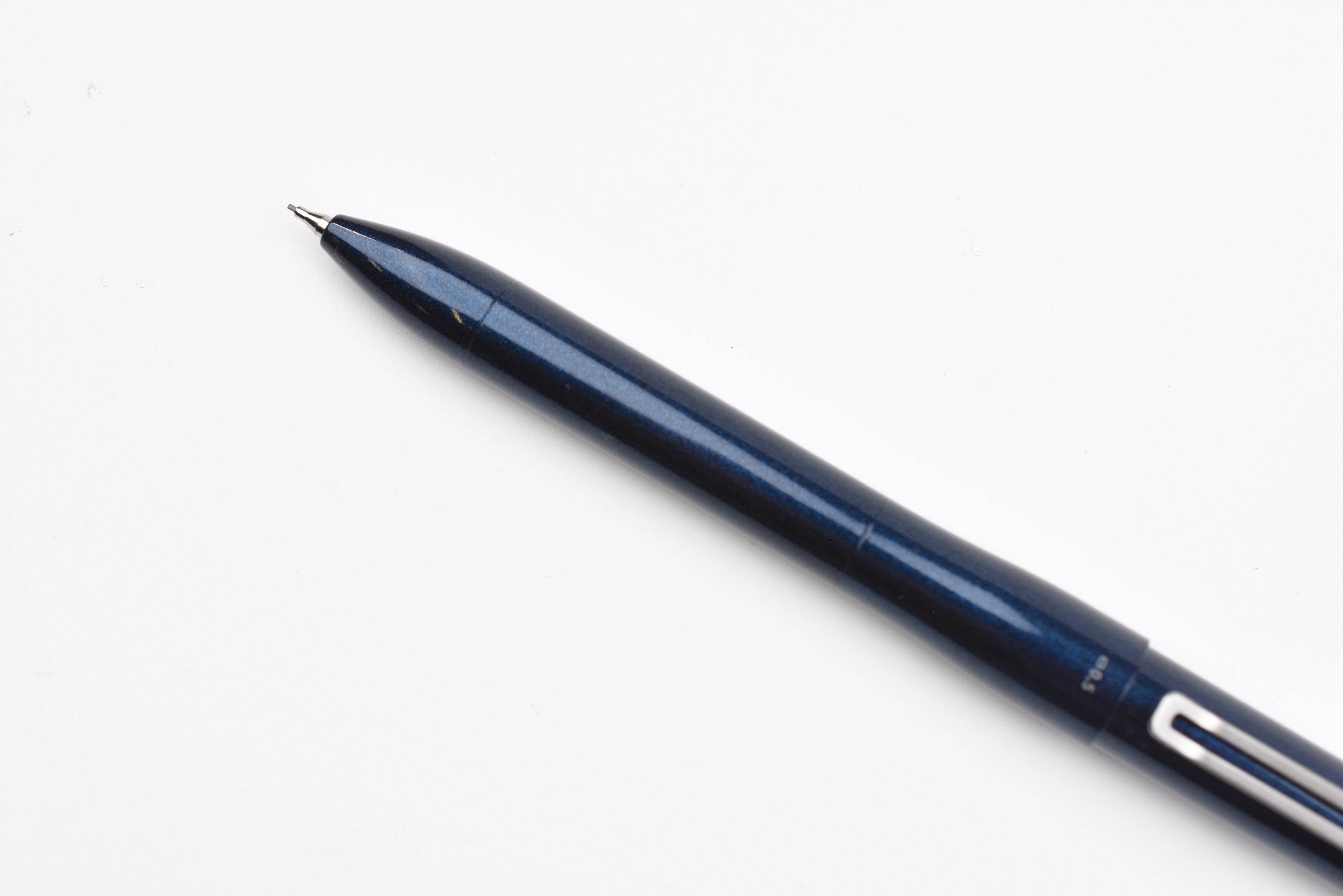 Uni Jetstream Prime Multi-Function Pen 3&1  - 0.5mm