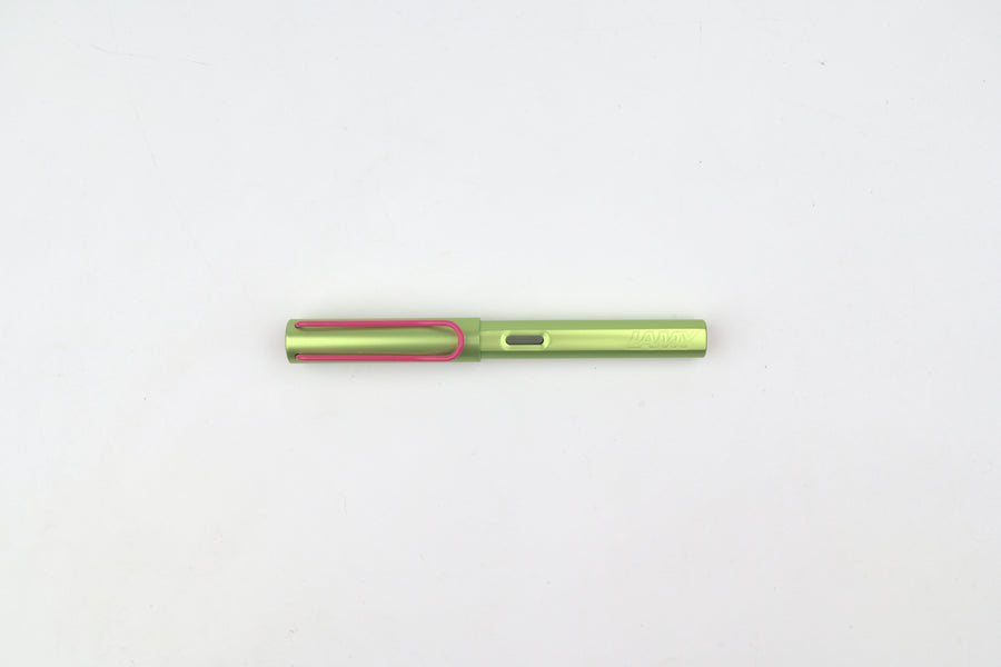 LAMY AL-Star Fountain Pen - Disco - Special Edition 2026