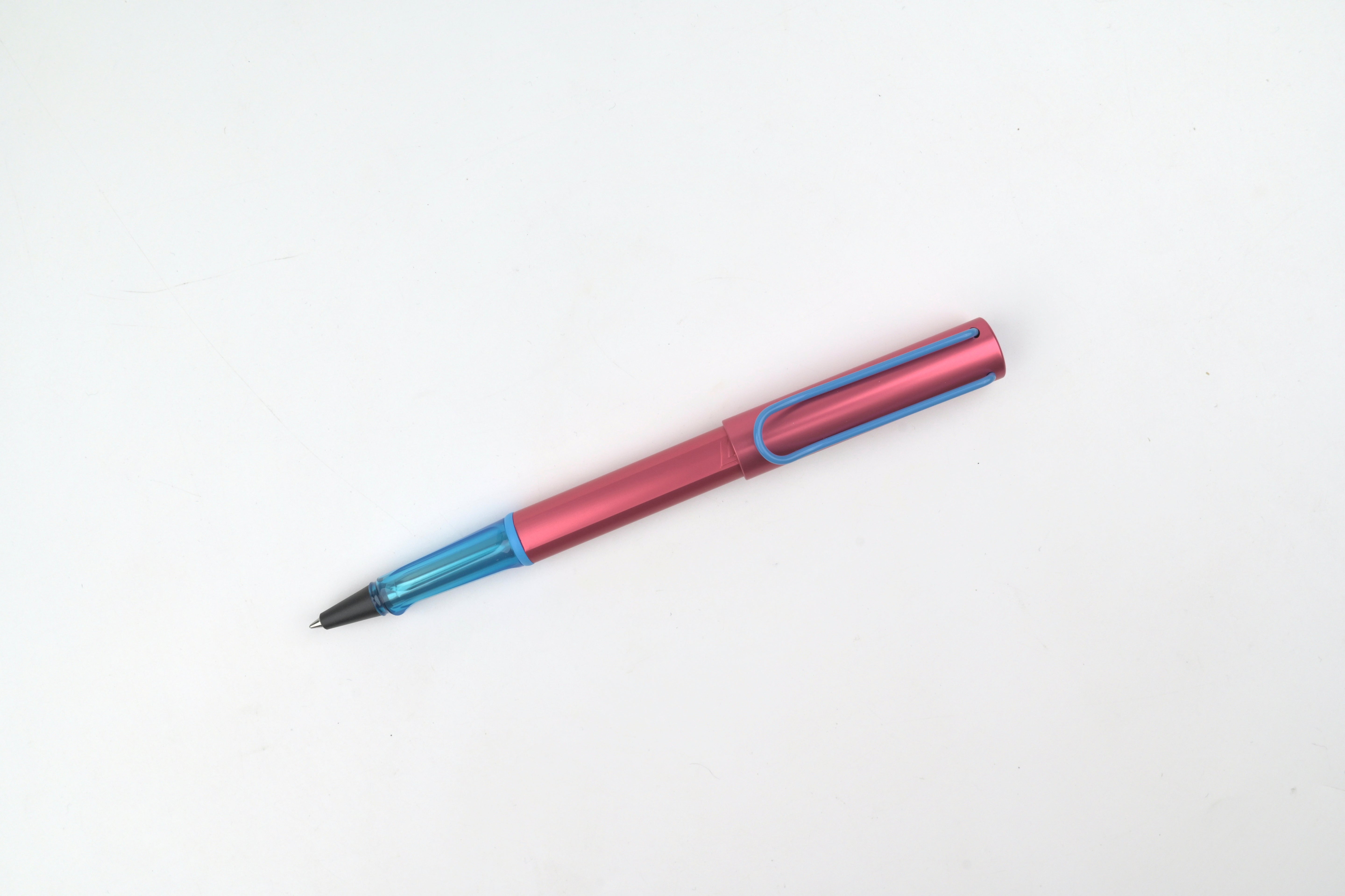 LAMY AL-Star Rollerball Pen - Rollerskate - Special Edition 2026