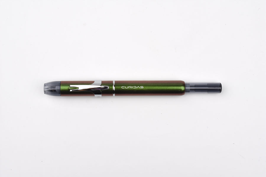 Platinum Curidas - Stone - Sphene (Green) - Limited Edition