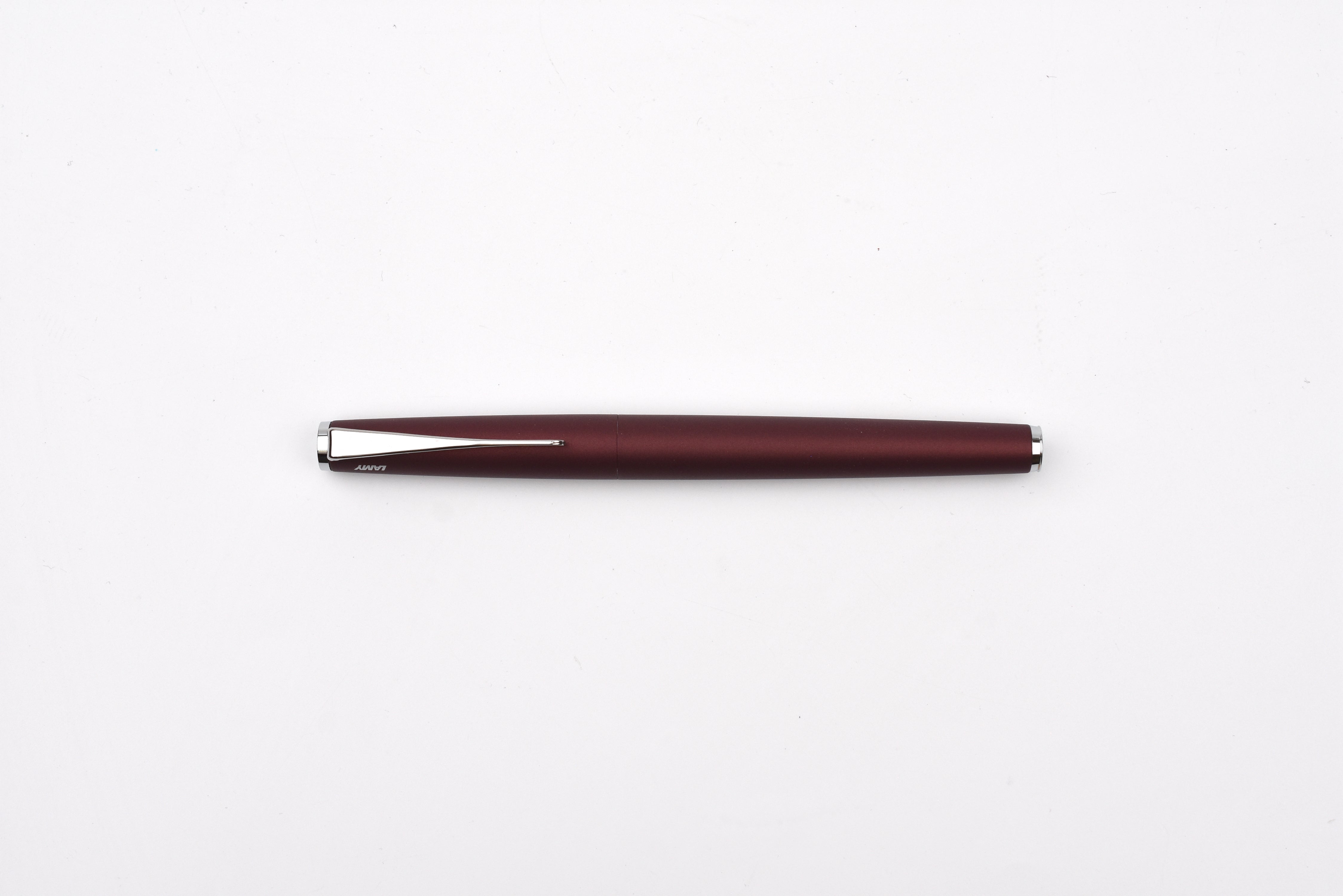 LAMY Studio Fountain Pen - Orion Matte - Special Edition