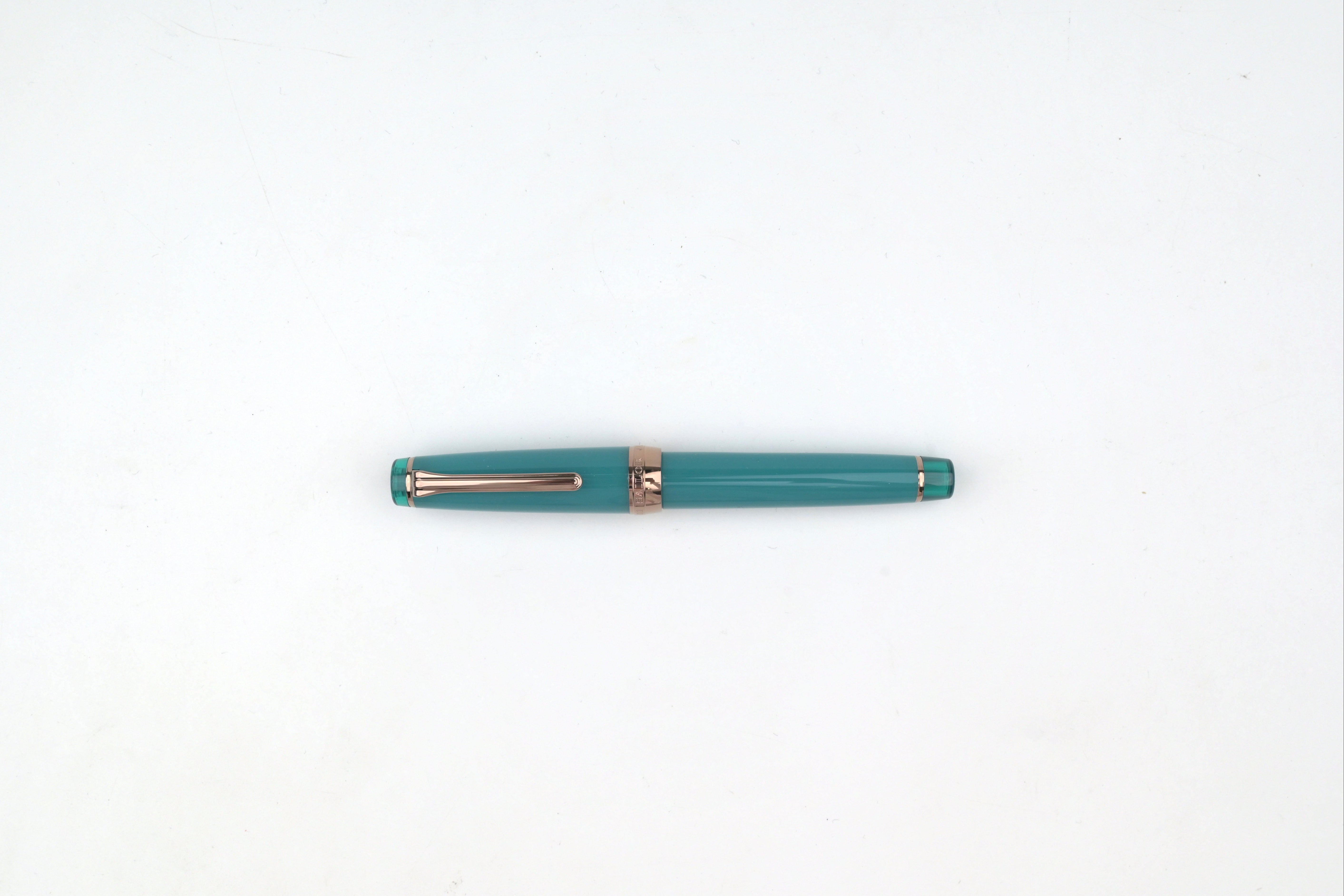 Sailor Pro Gear Fountain Pen - Lucky Charm 2 - North American Exclusive