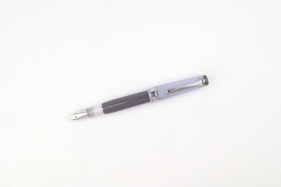 Poesie Original Fountain Pen - Devil Cat - Limited Edition