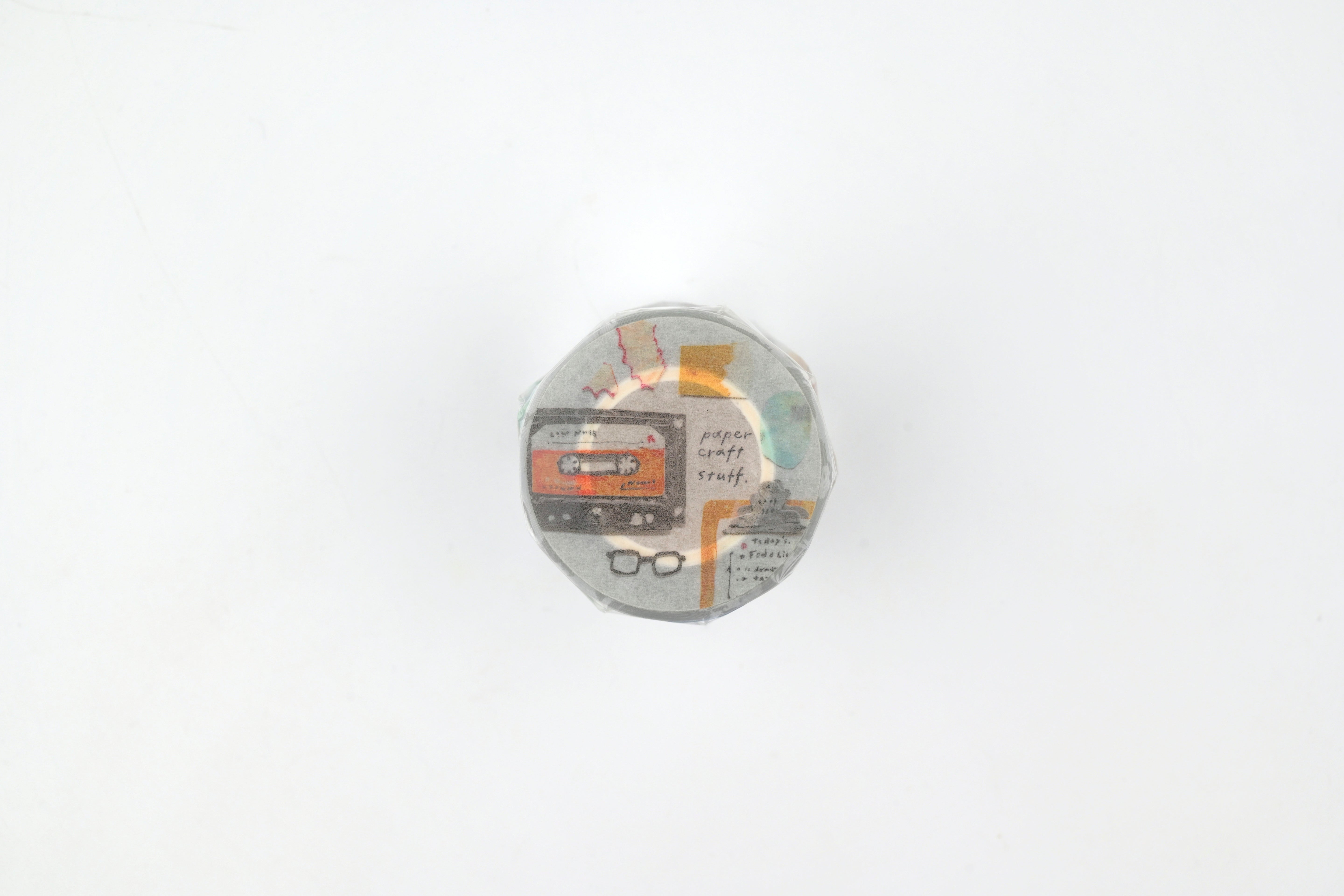 OURS PET Tape - Paper Craft - Stuff
