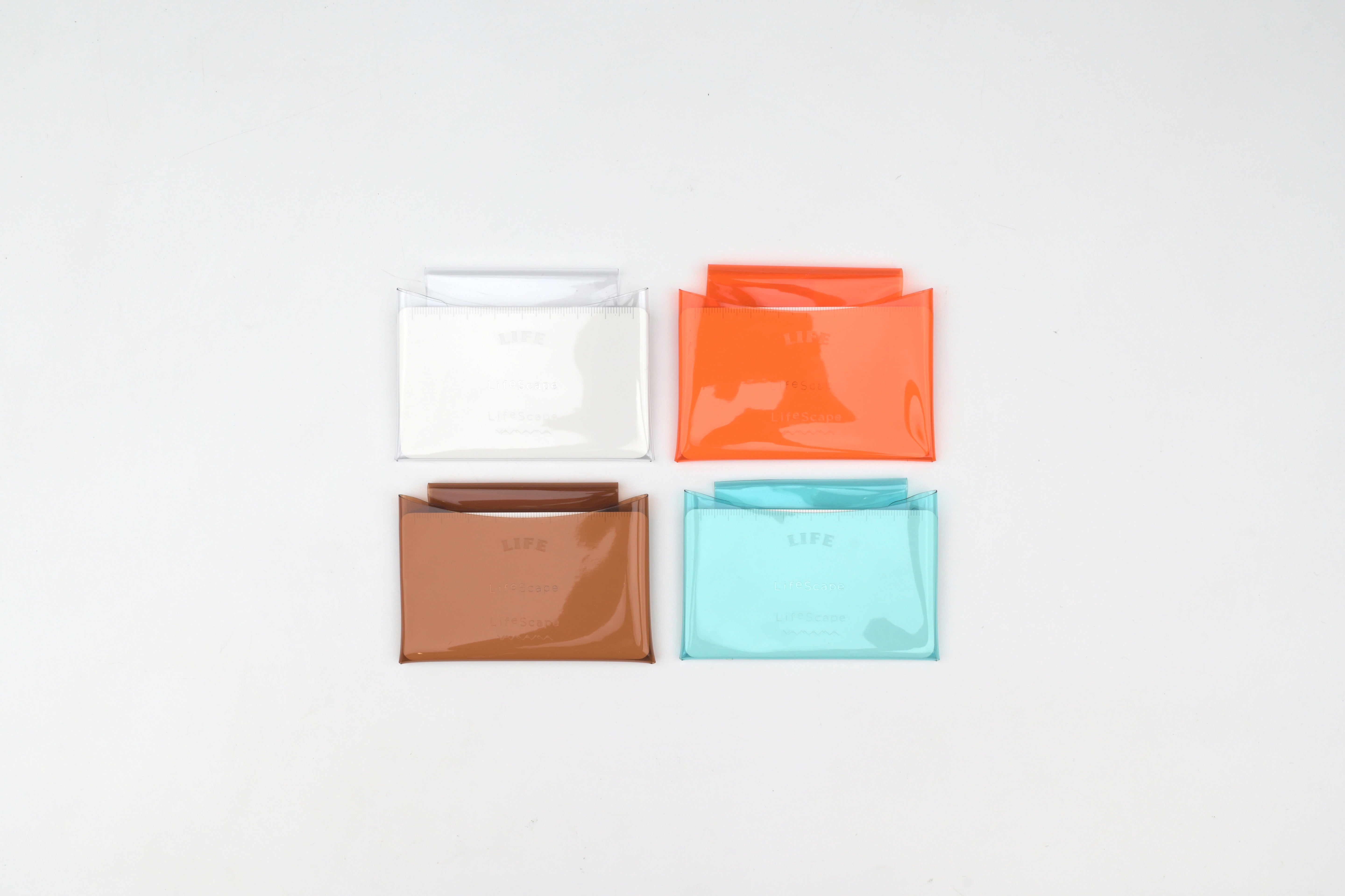 LIFE LifeScape PVC Pocket Refill