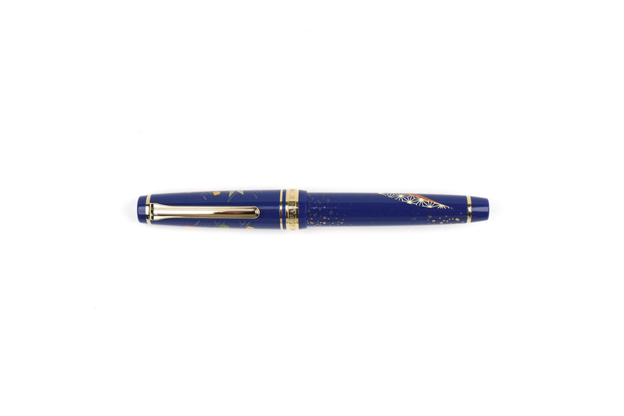 Sailor Pro Gear Slim - Kimono - Longevity - Limited Edition
