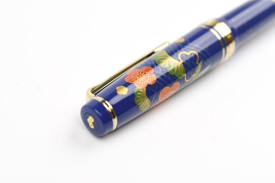 Sailor Pro Gear Slim - Kimono - Longevity - Limited Edition