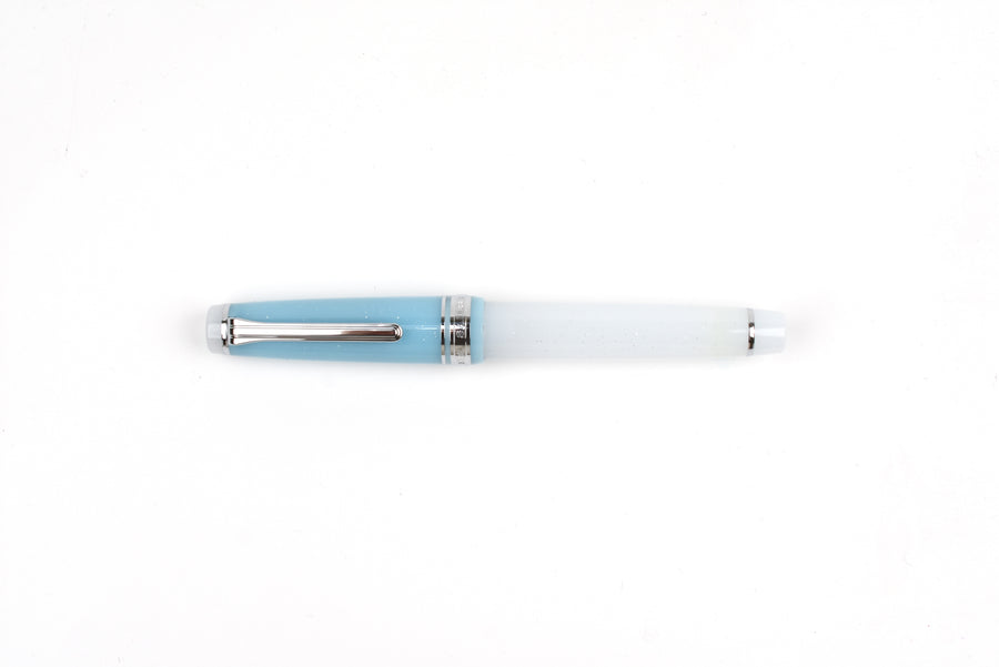 Sailor Pro Gear Fountain Pen - Sapporo Snow Festival - Limited Edition